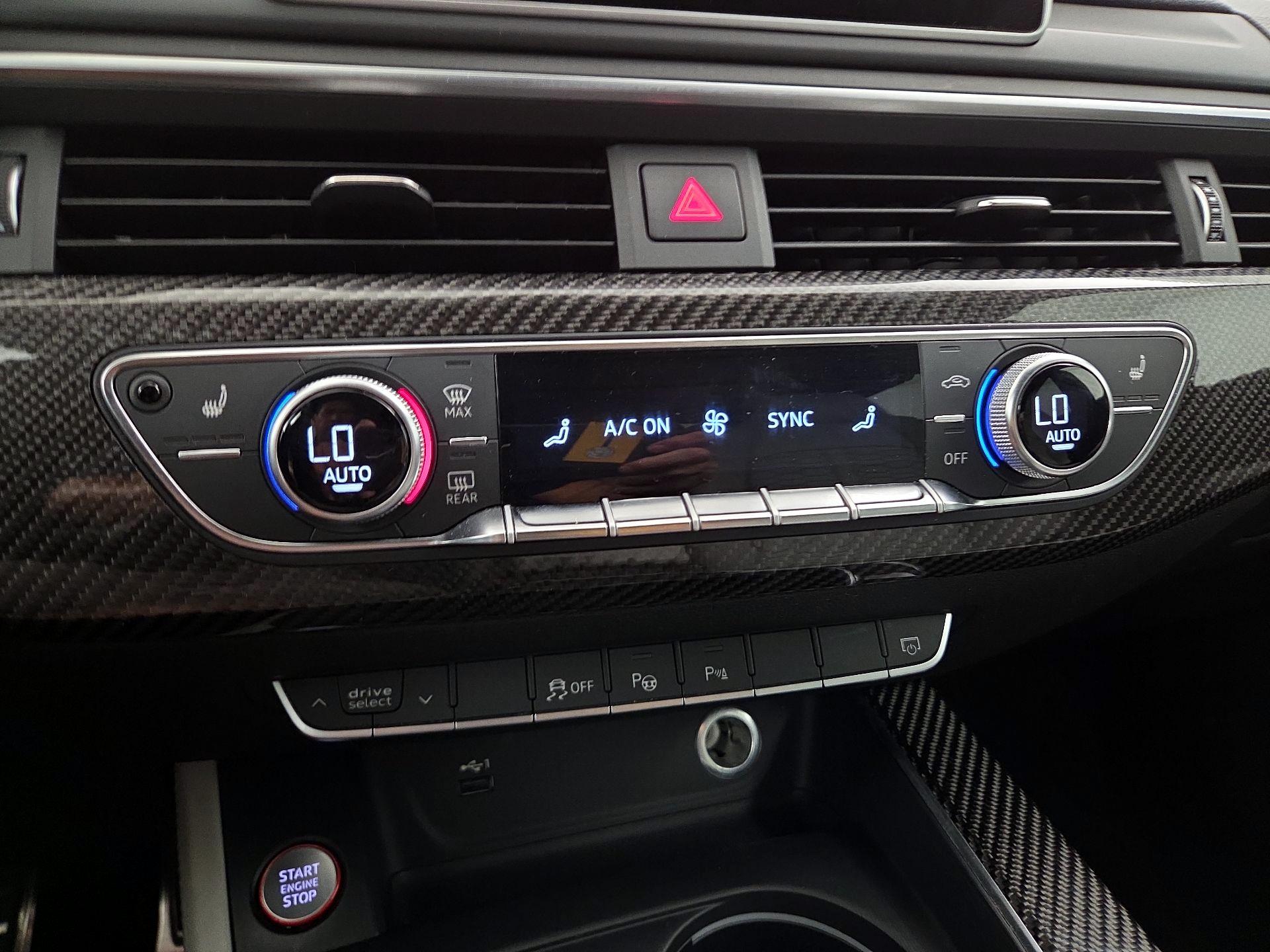 Thumbnail: 2019 Audi RS 5 - 17