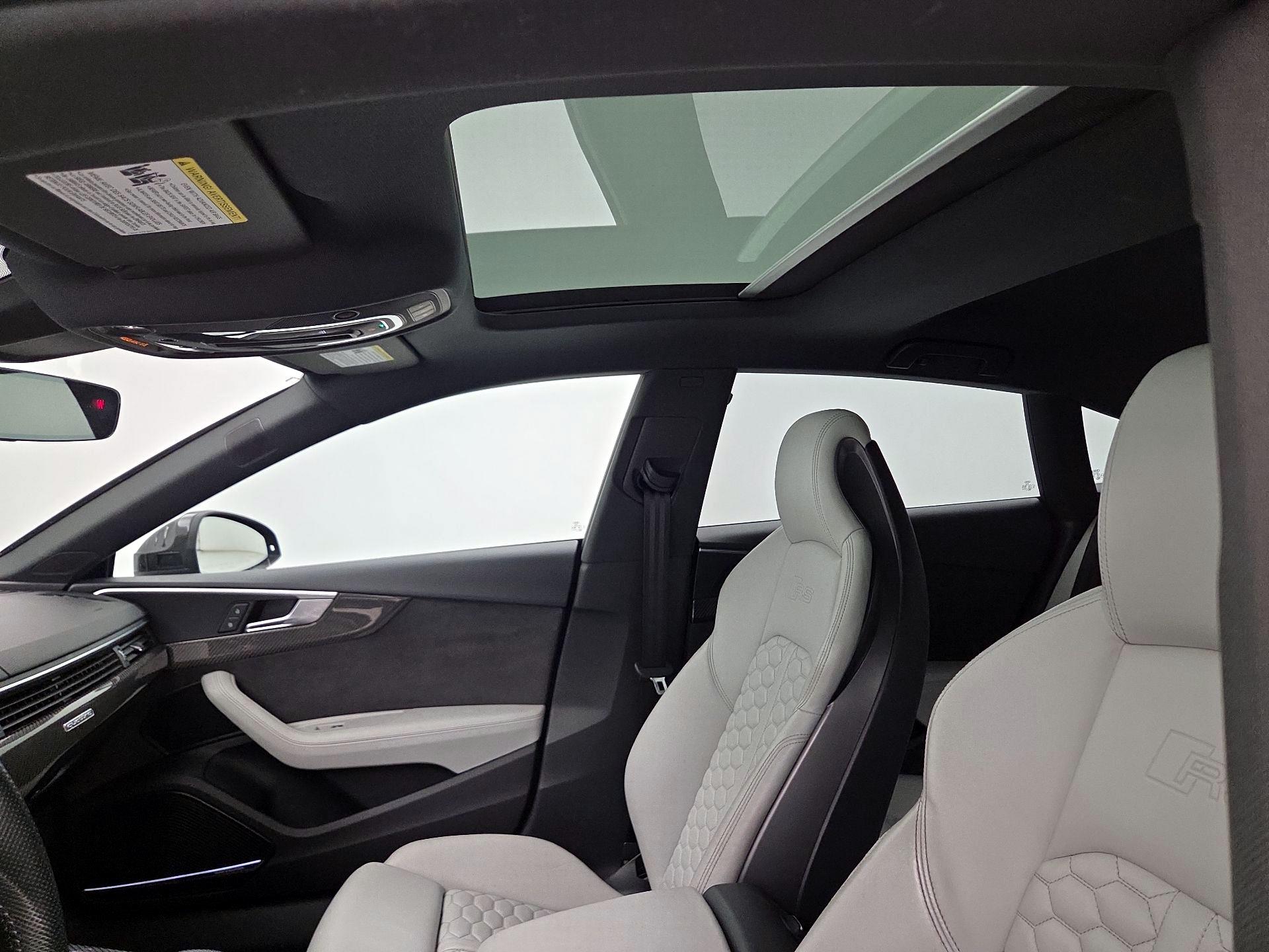 Thumbnail: 2019 Audi RS 5 - 20