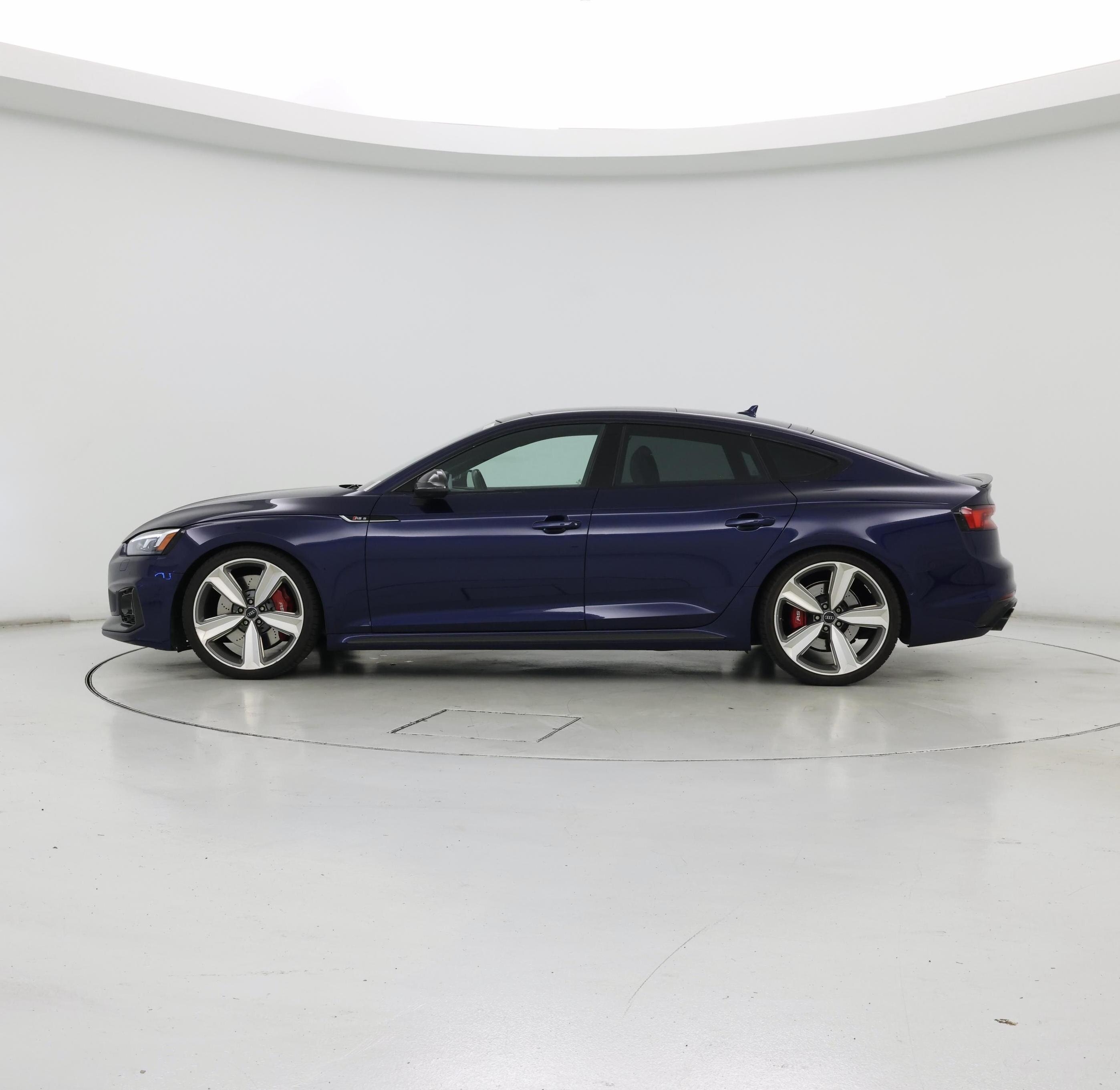 Thumbnail: 2019 Audi RS 5 - 3