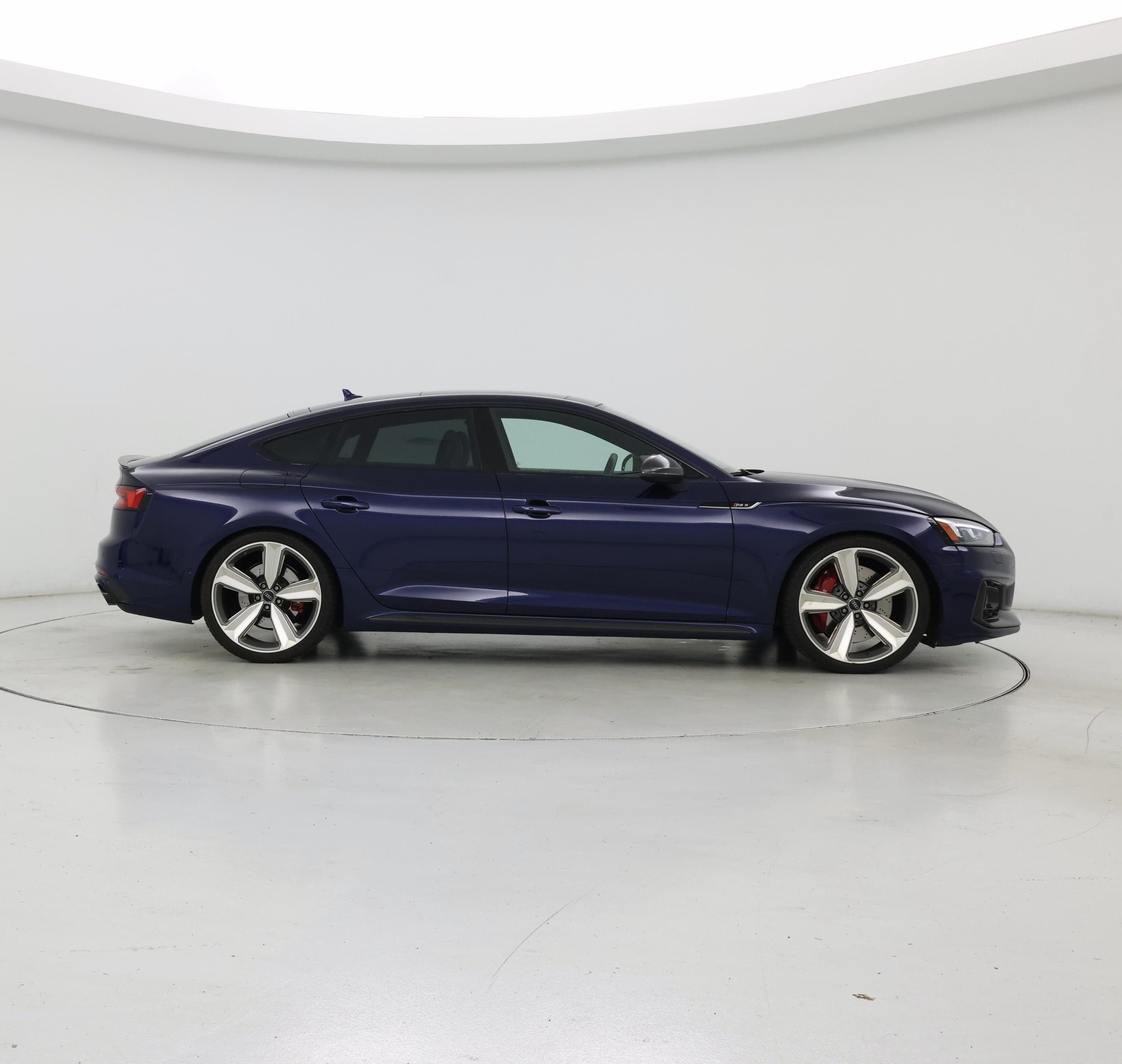 Thumbnail: 2019 Audi RS 5 - 7