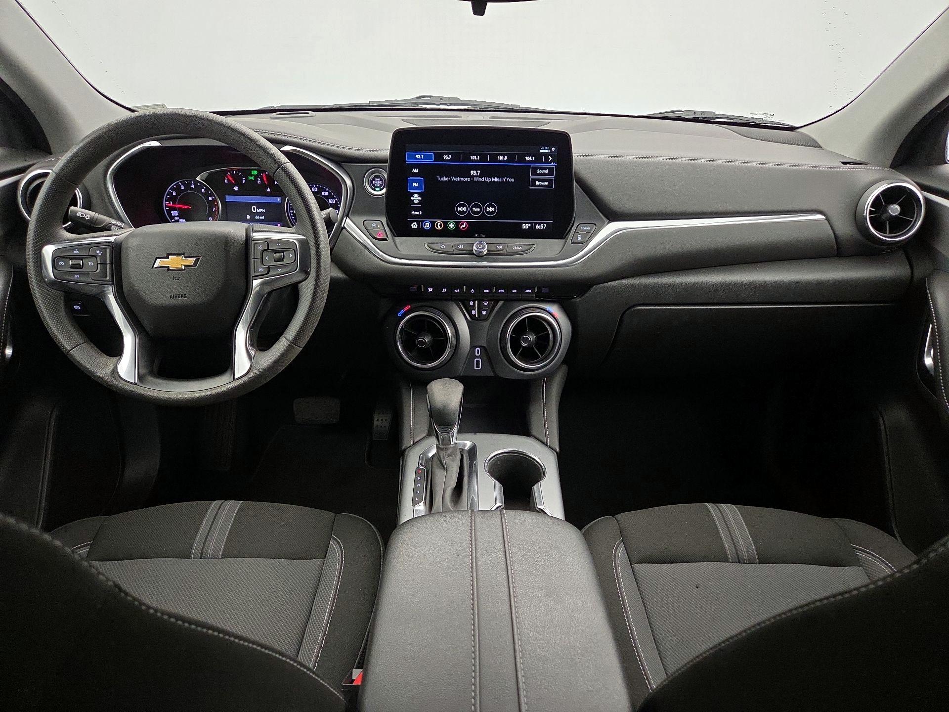 Thumbnail: 2023 Chevrolet Blazer - 9