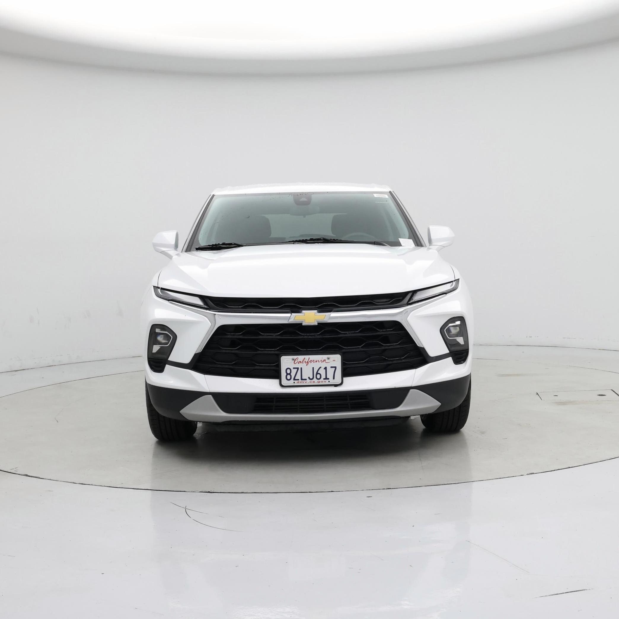 Thumbnail: 2023 Chevrolet Blazer - 5