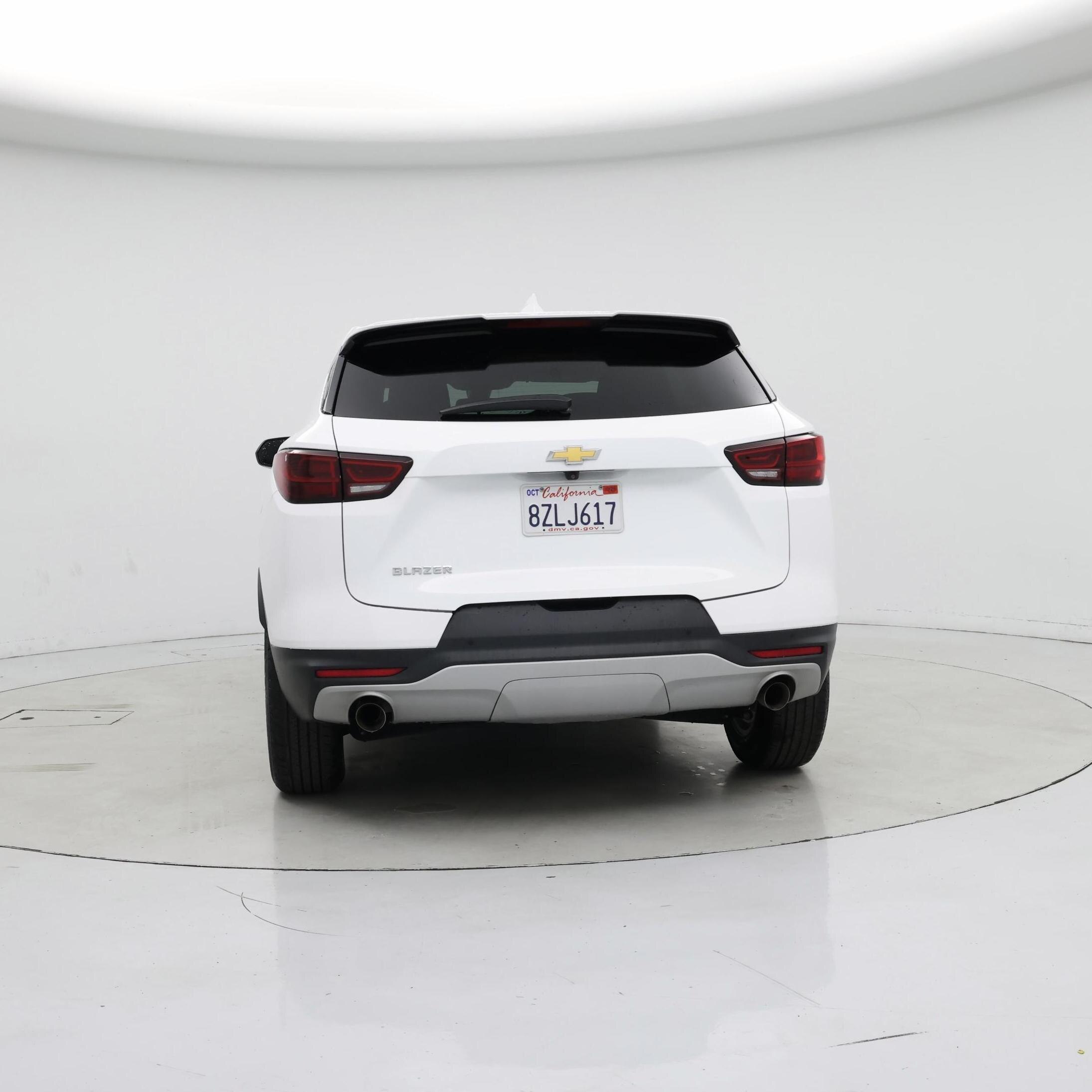 Thumbnail: 2023 Chevrolet Blazer - 6