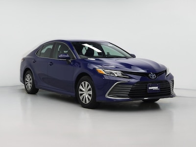 2023 Toyota Camry Hybrid LE