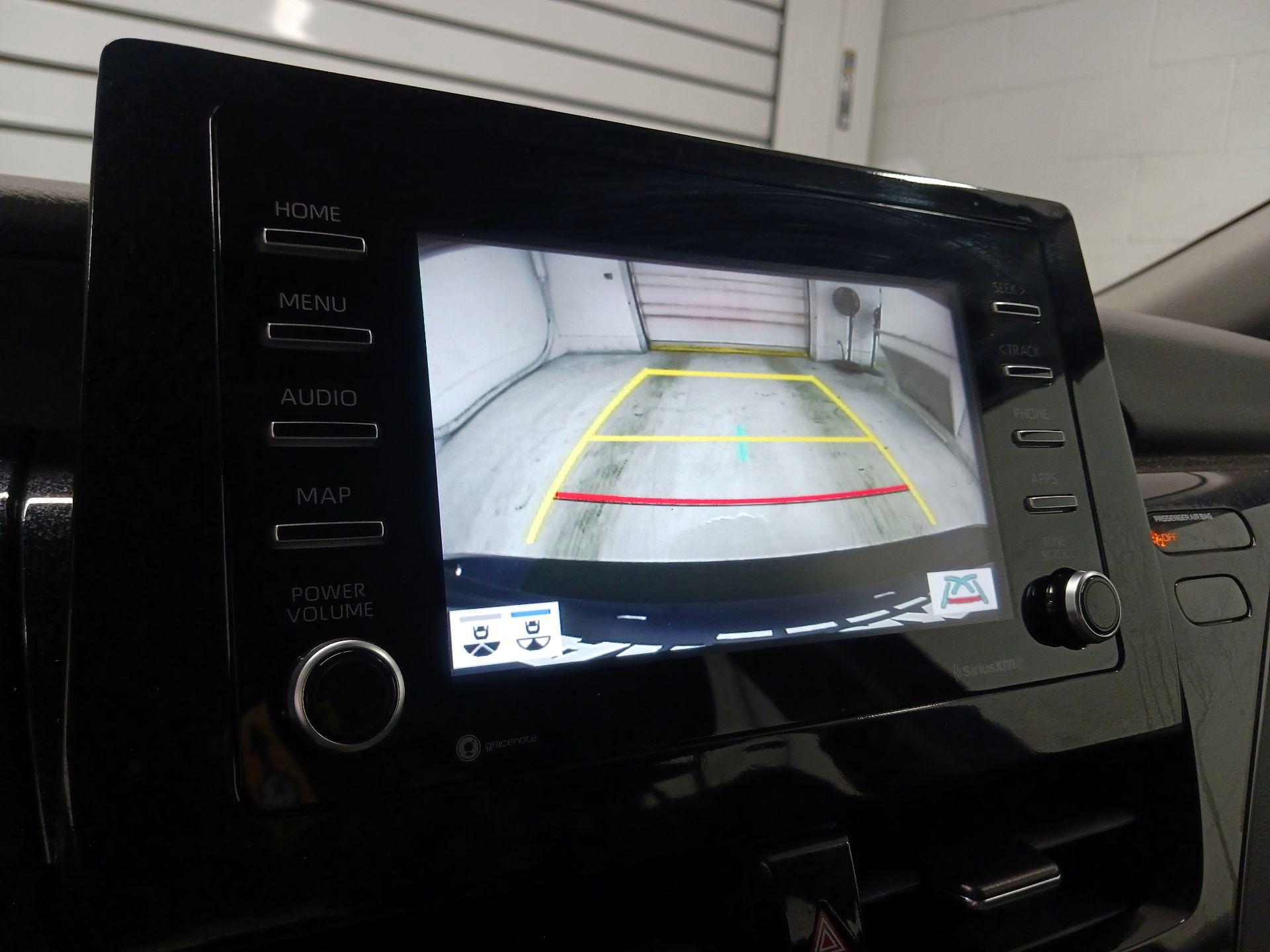 Thumbnail: 2023 Toyota Camry - 14