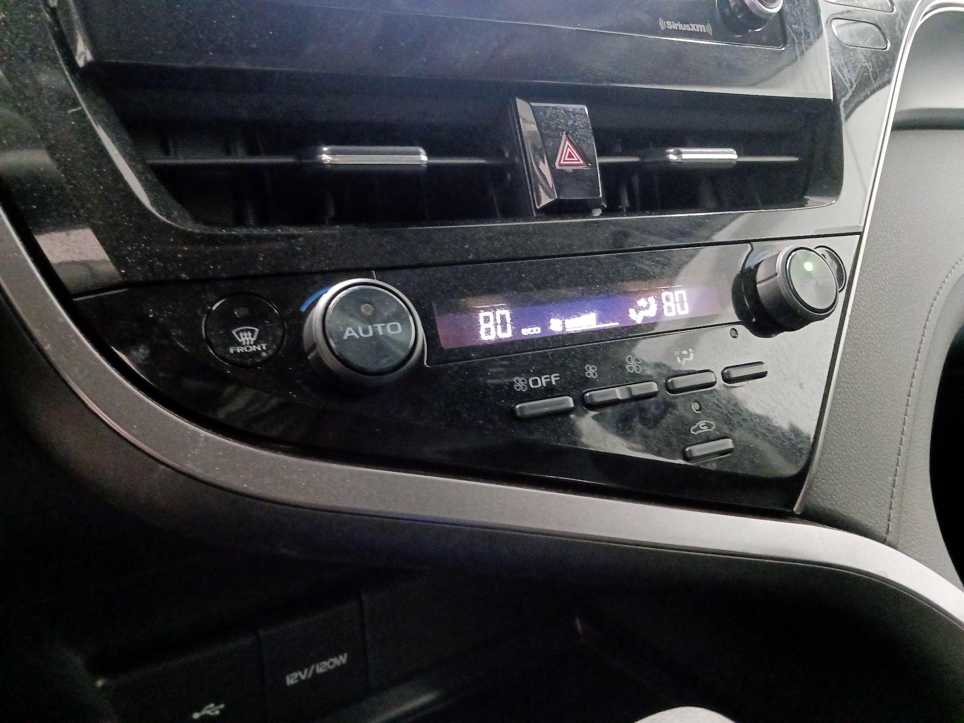 Thumbnail: 2023 Toyota Camry - 16