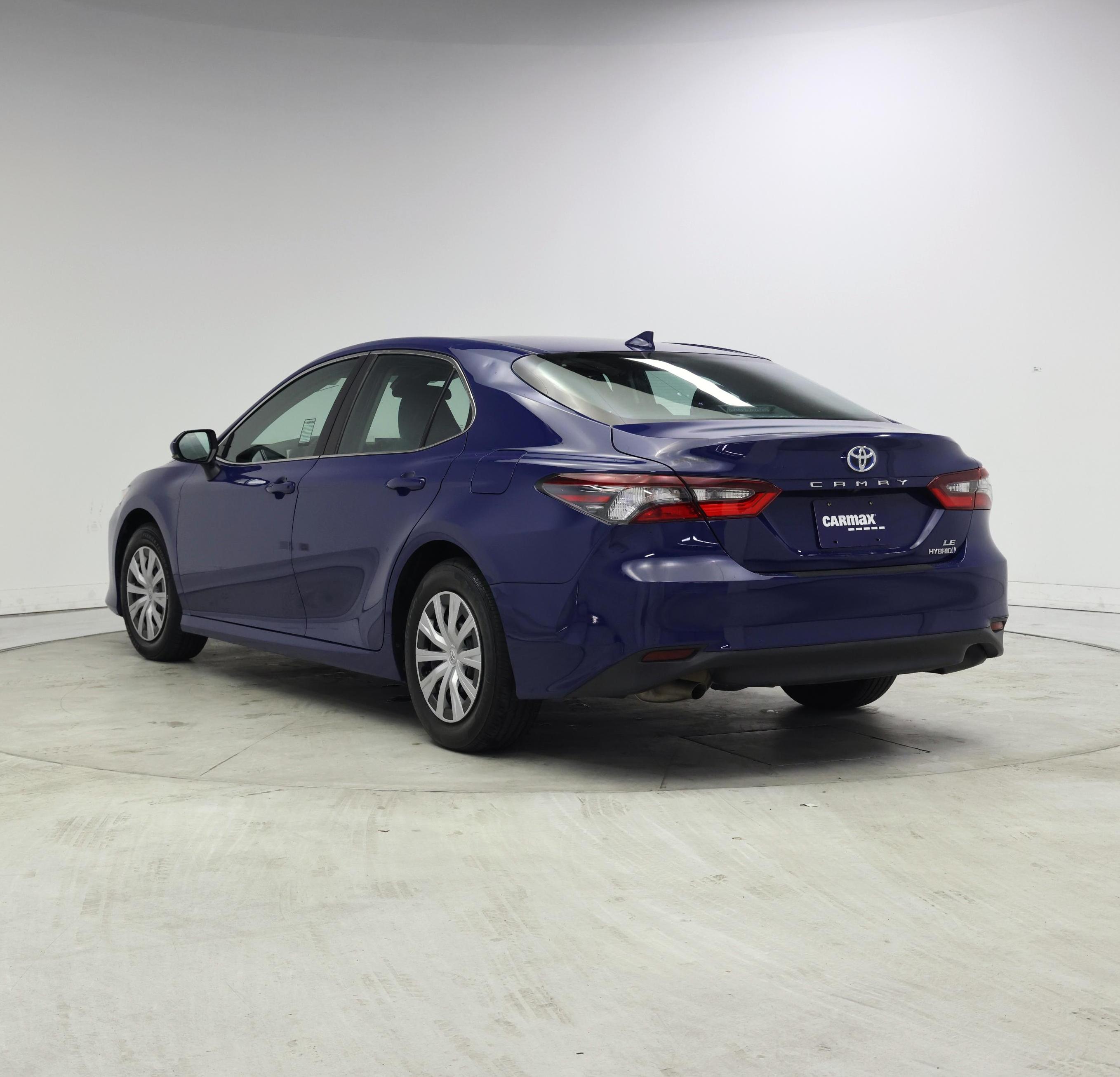 Thumbnail: 2023 Toyota Camry - 2