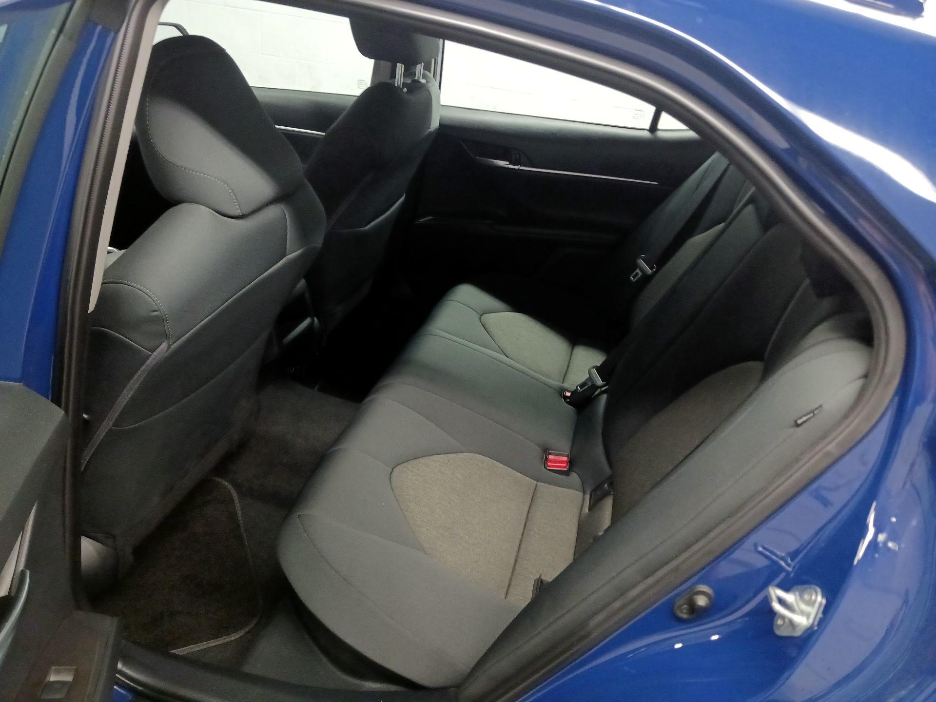 Thumbnail: 2023 Toyota Camry - 19