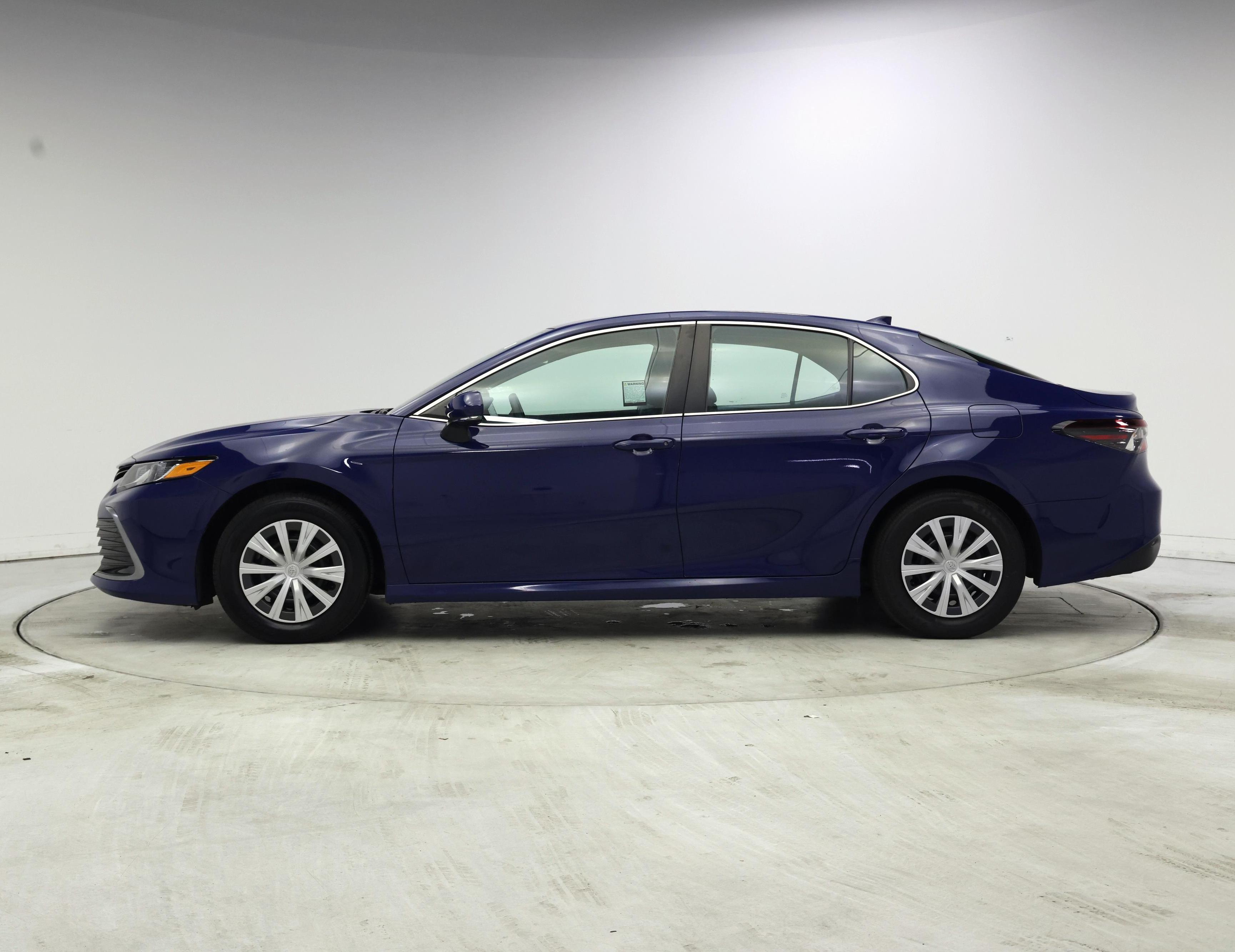 Thumbnail: 2023 Toyota Camry - 3