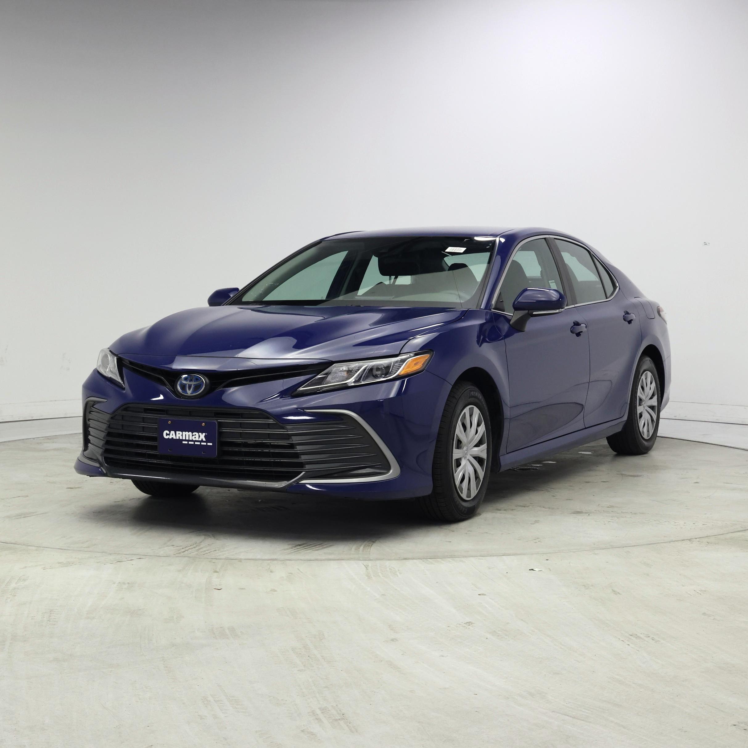 Thumbnail: 2023 Toyota Camry - 4