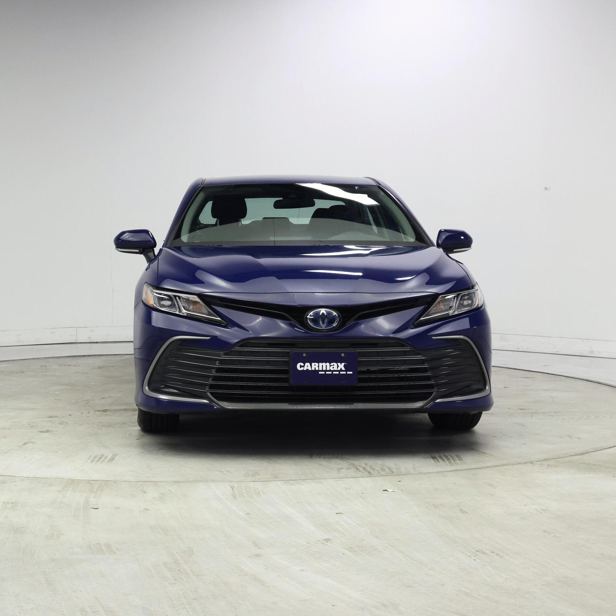 Thumbnail: 2023 Toyota Camry - 5