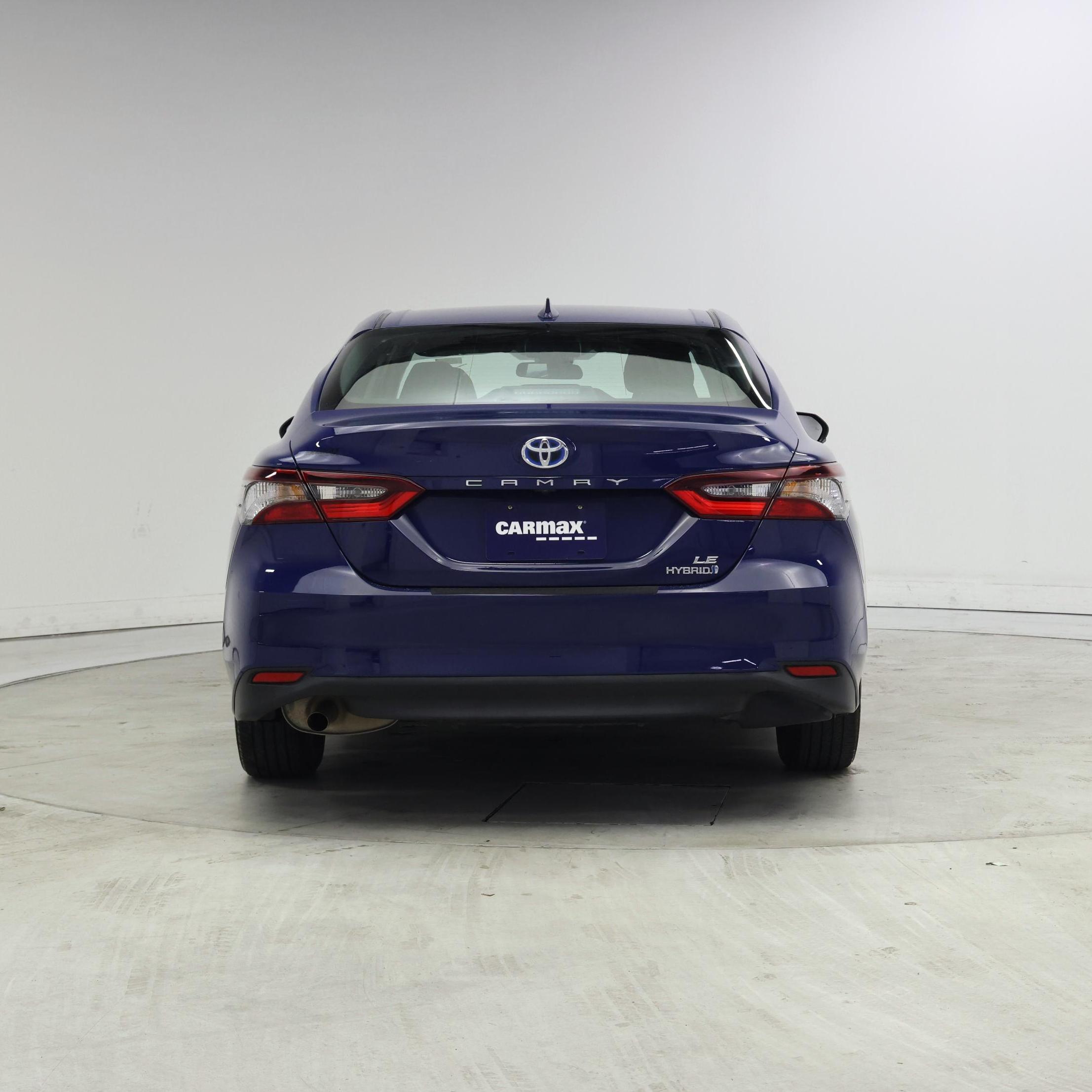 Thumbnail: 2023 Toyota Camry - 6