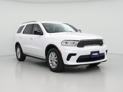 2023 Dodge Durango SXT