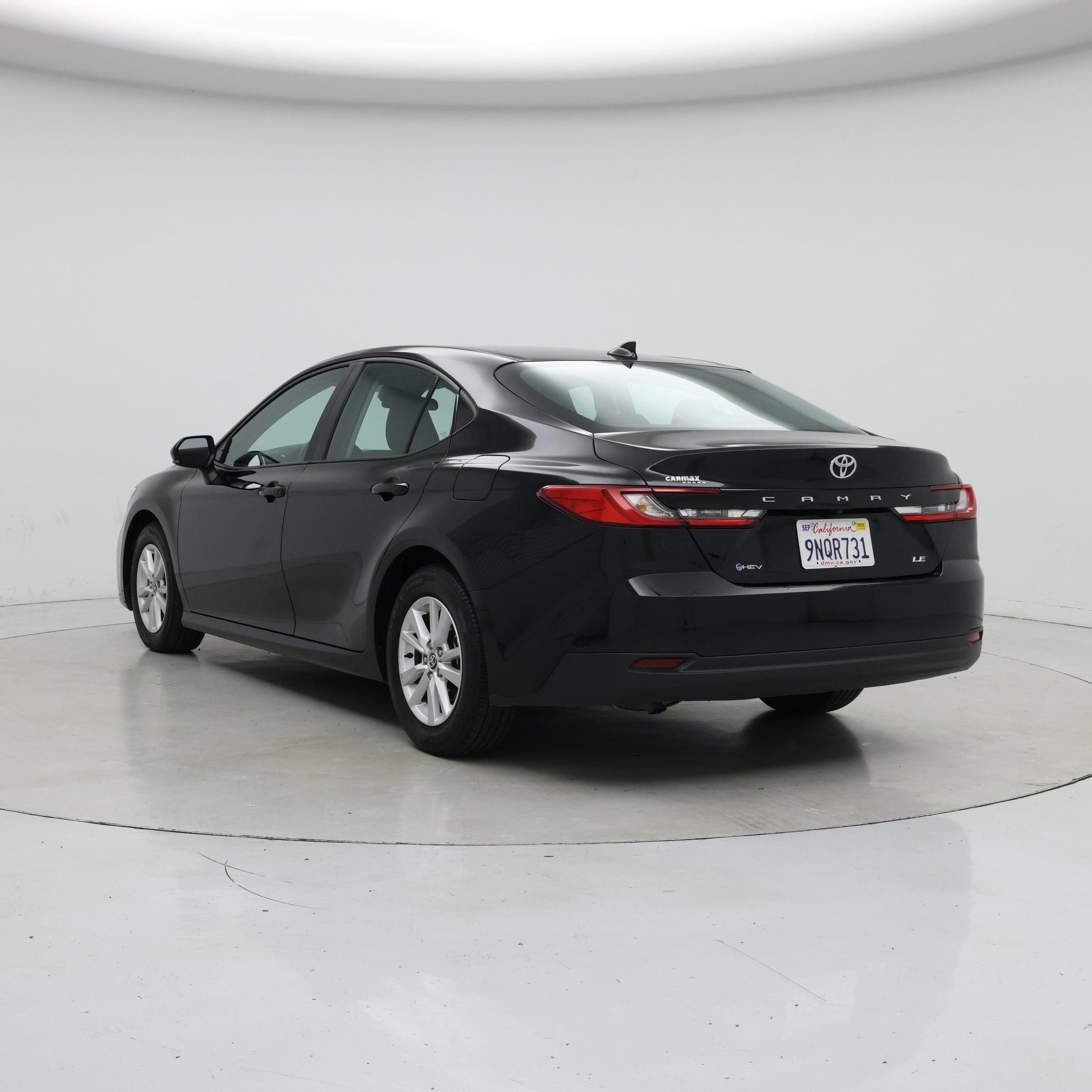 Thumbnail: 2025 Toyota Camry - 2