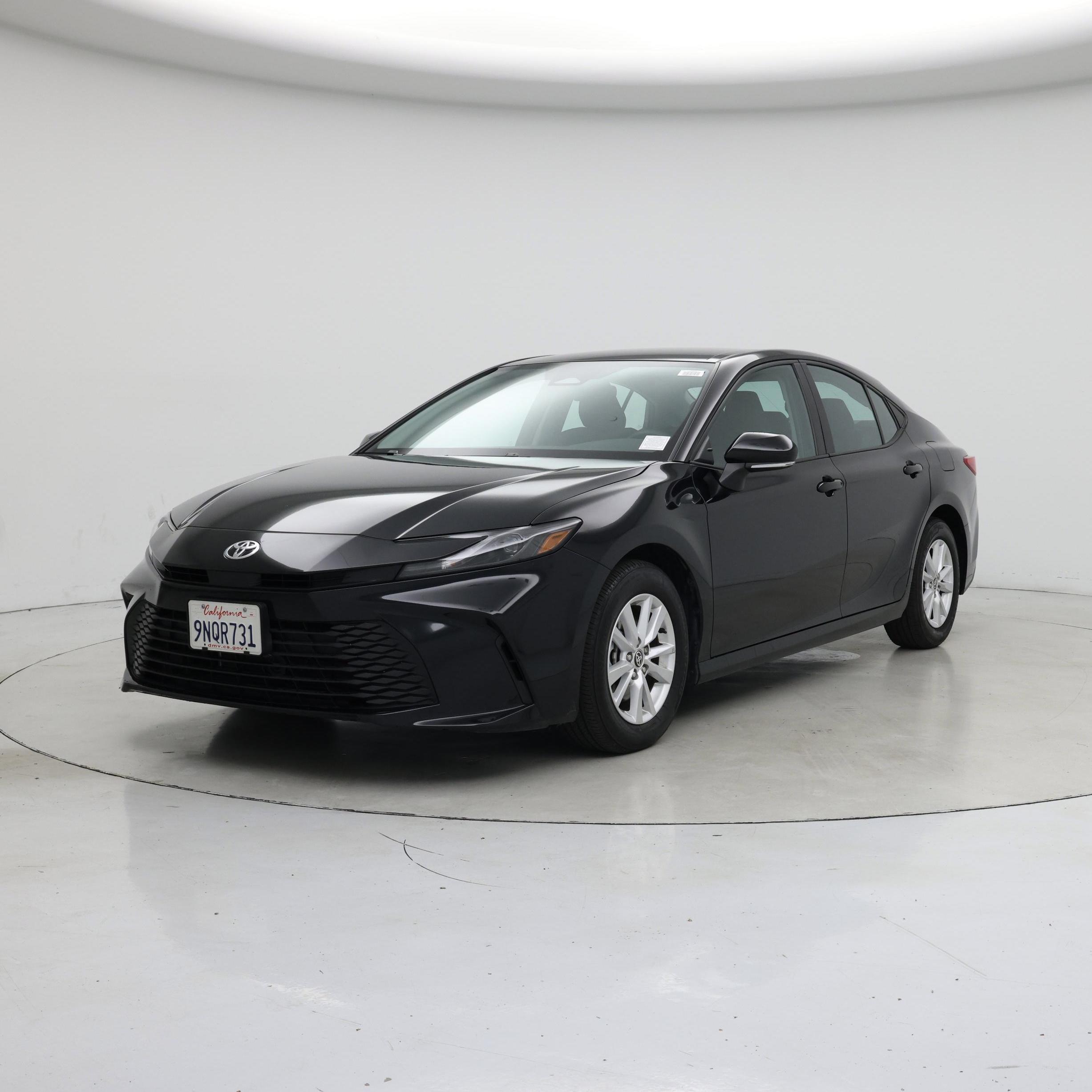 Thumbnail: 2025 Toyota Camry - 4