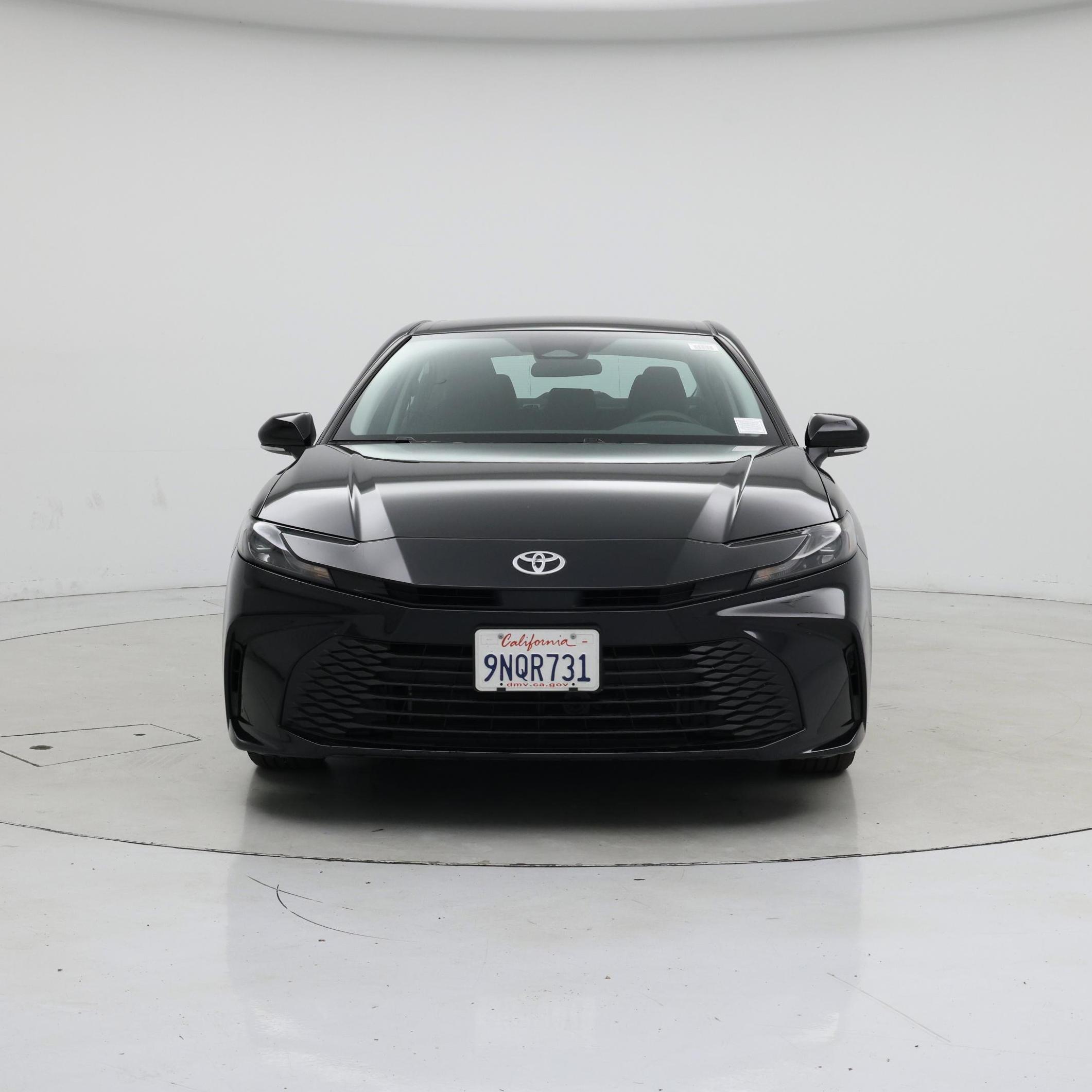 Thumbnail: 2025 Toyota Camry - 5