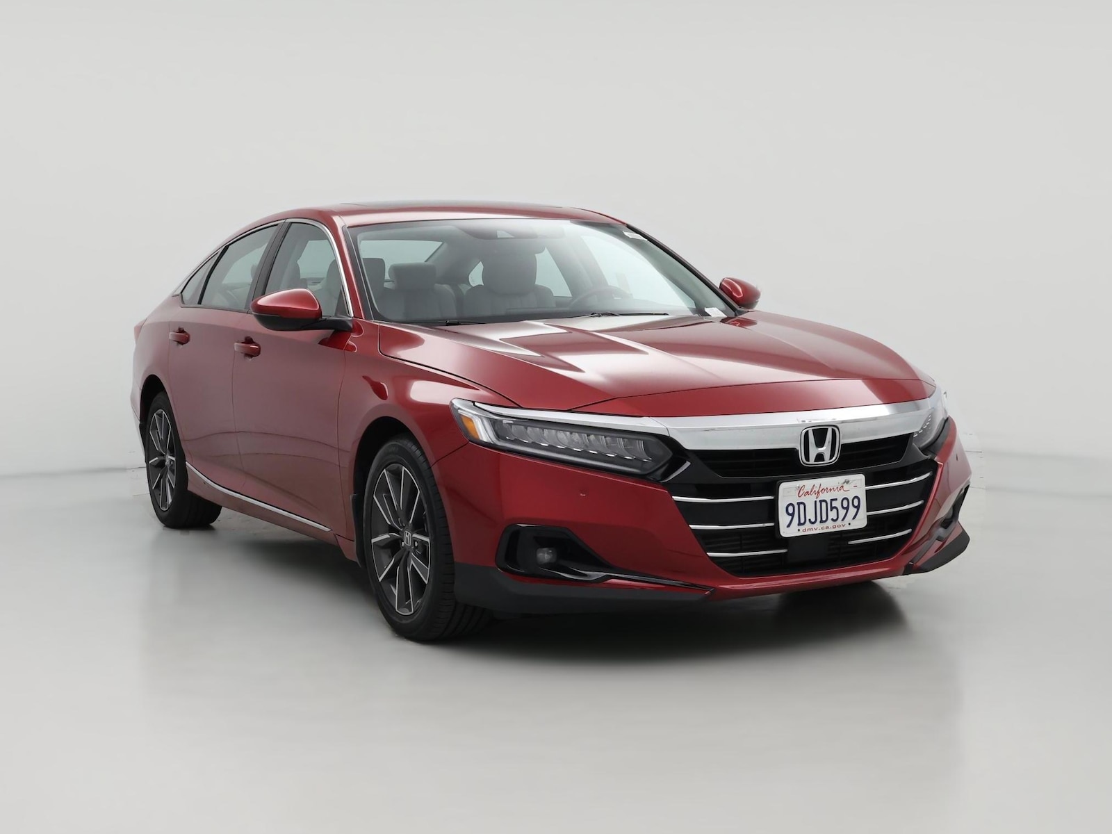 2022 Honda Accord Sedan