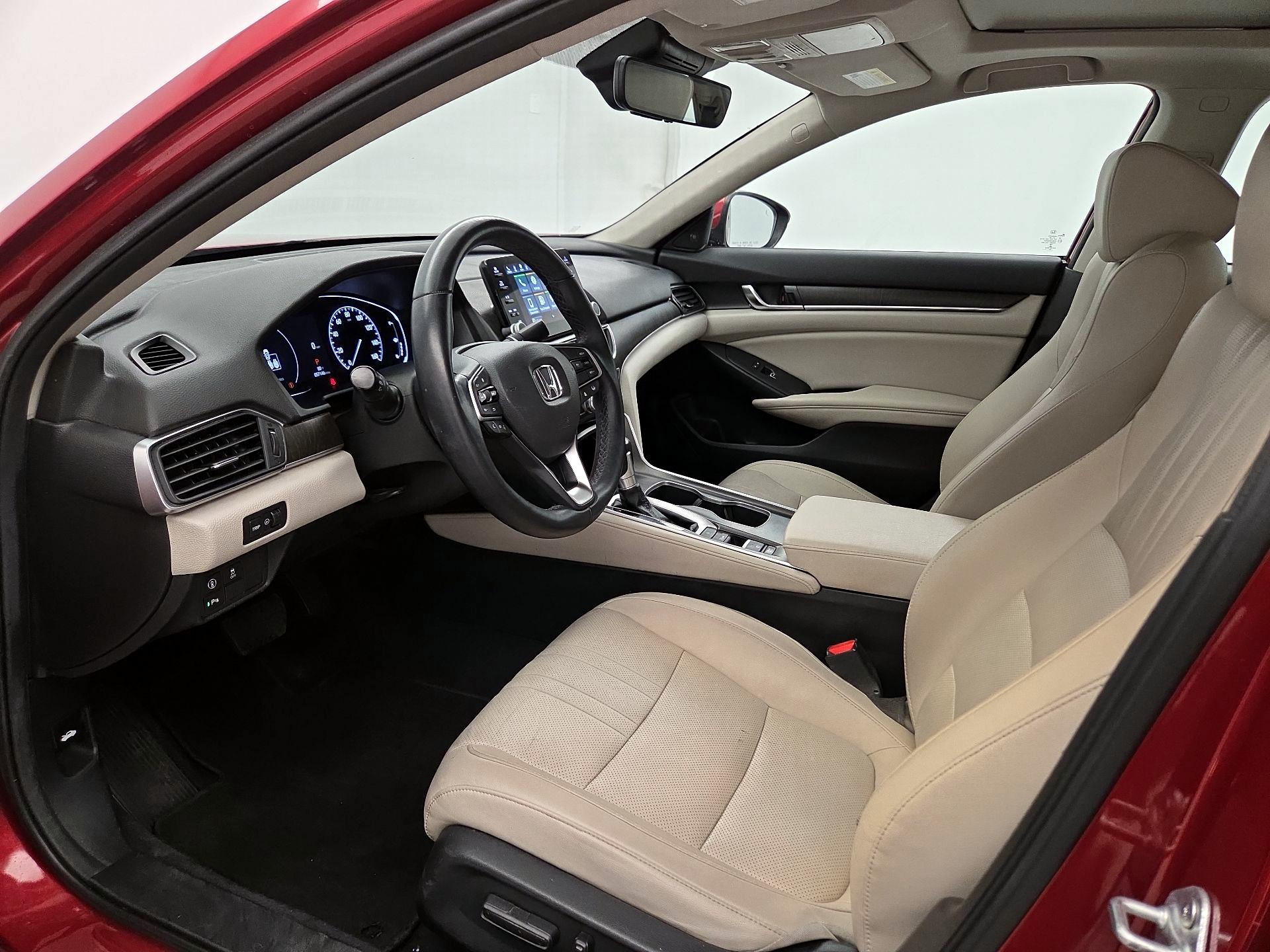 Thumbnail: 2022 Honda Accord - 11