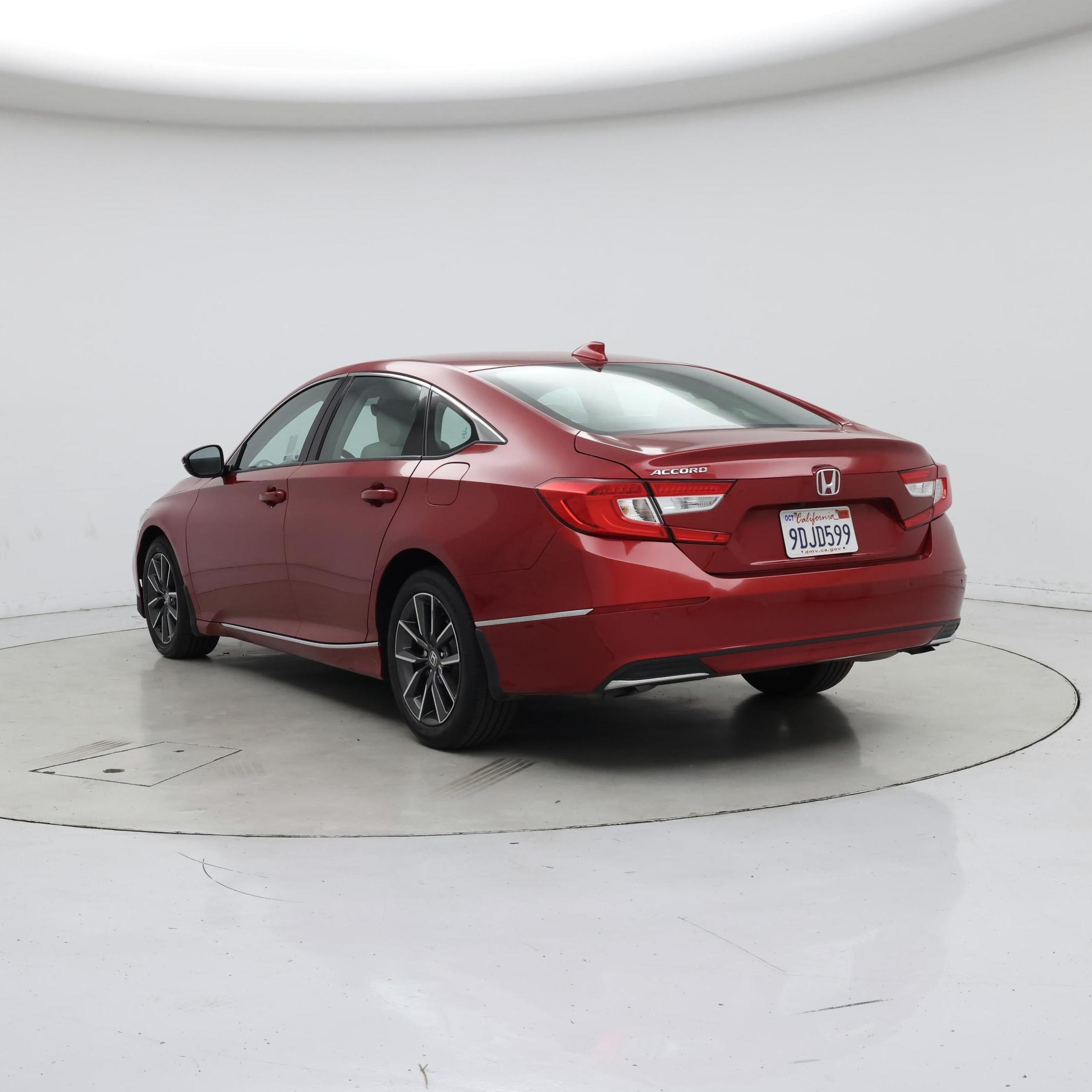 Thumbnail: 2022 Honda Accord - 2
