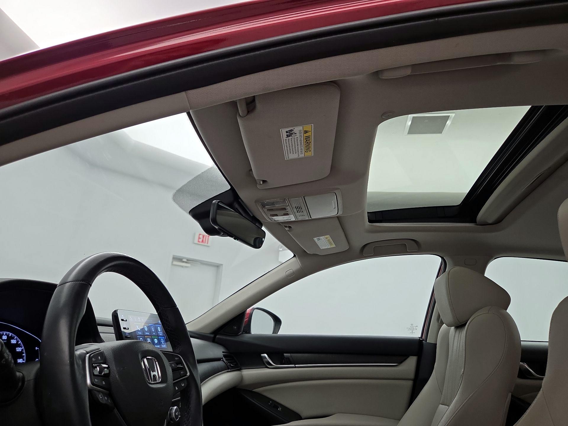 Thumbnail: 2022 Honda Accord - 19