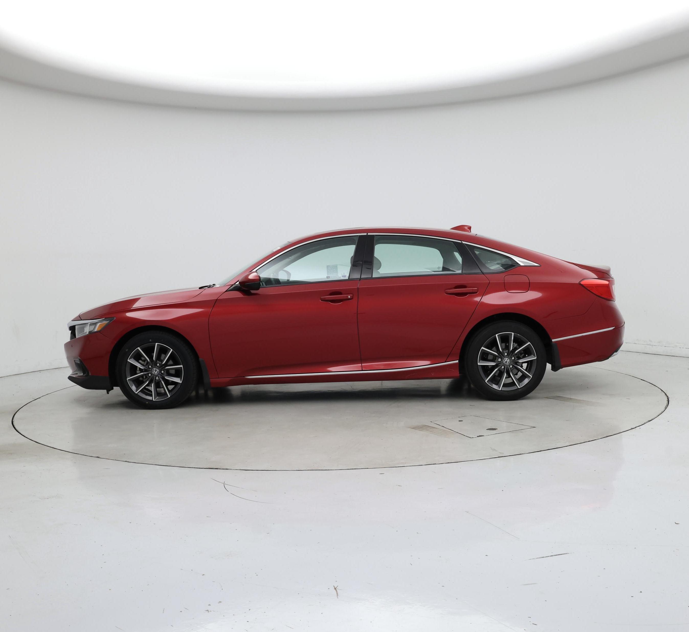 Thumbnail: 2022 Honda Accord - 3