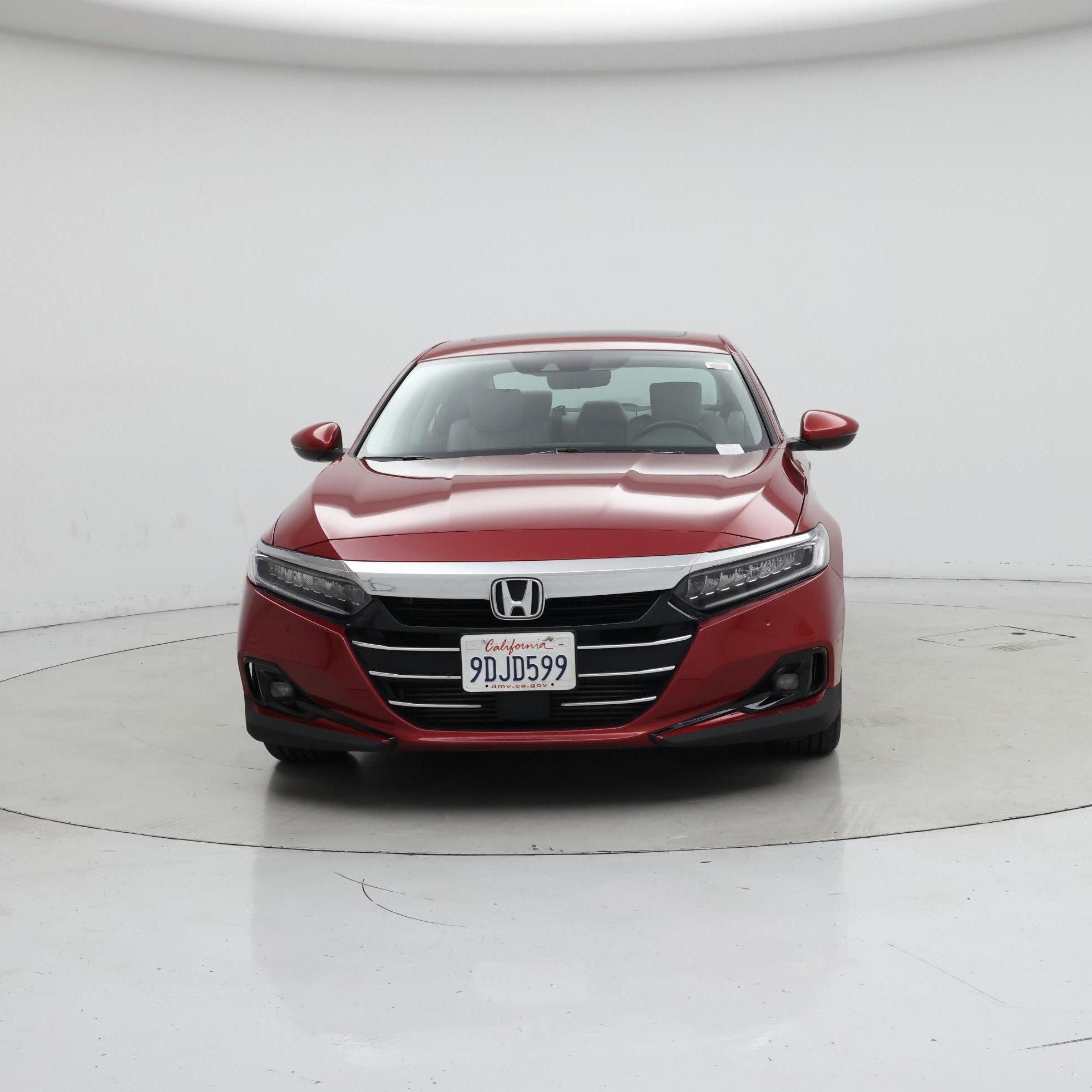 Thumbnail: 2022 Honda Accord - 5