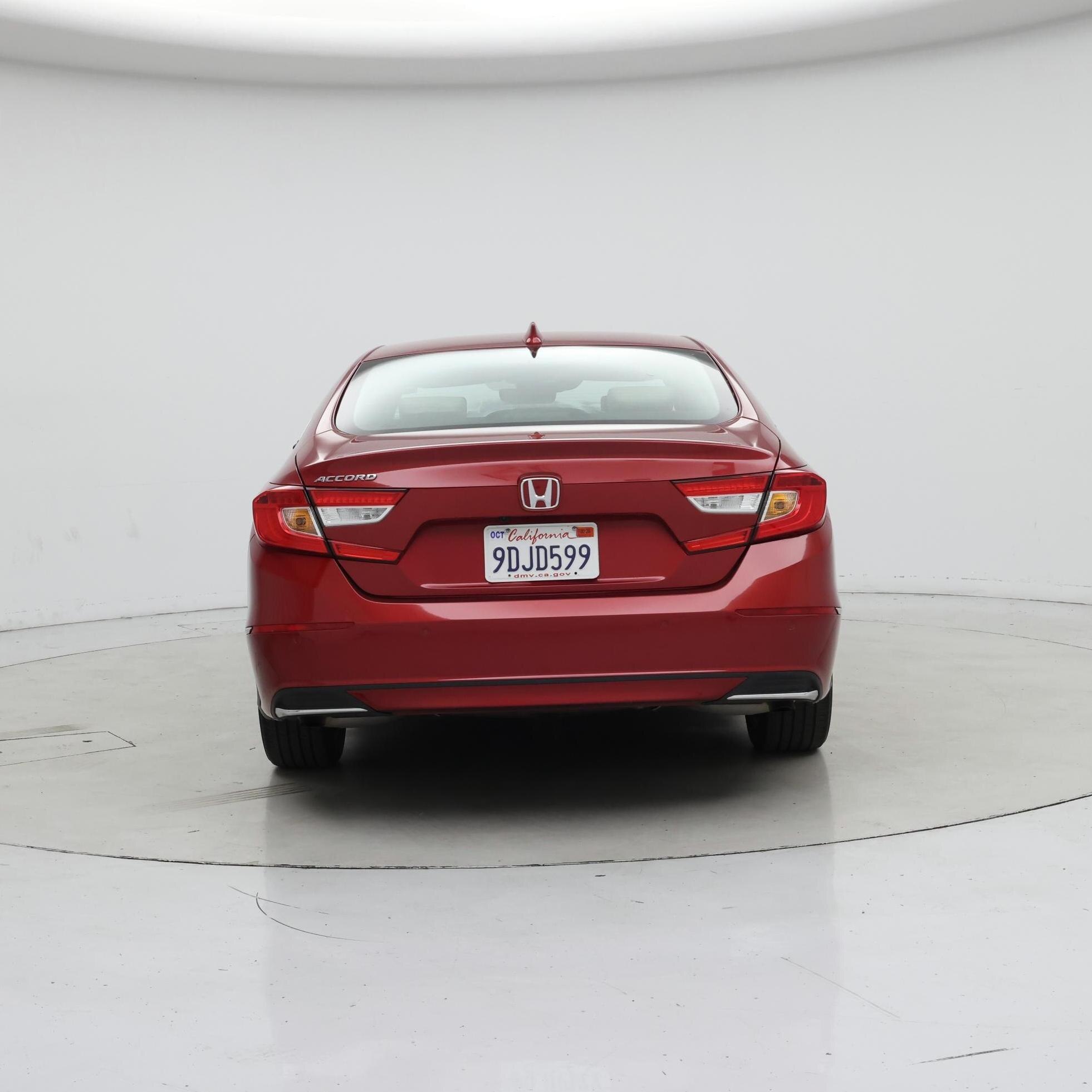 Thumbnail: 2022 Honda Accord - 6