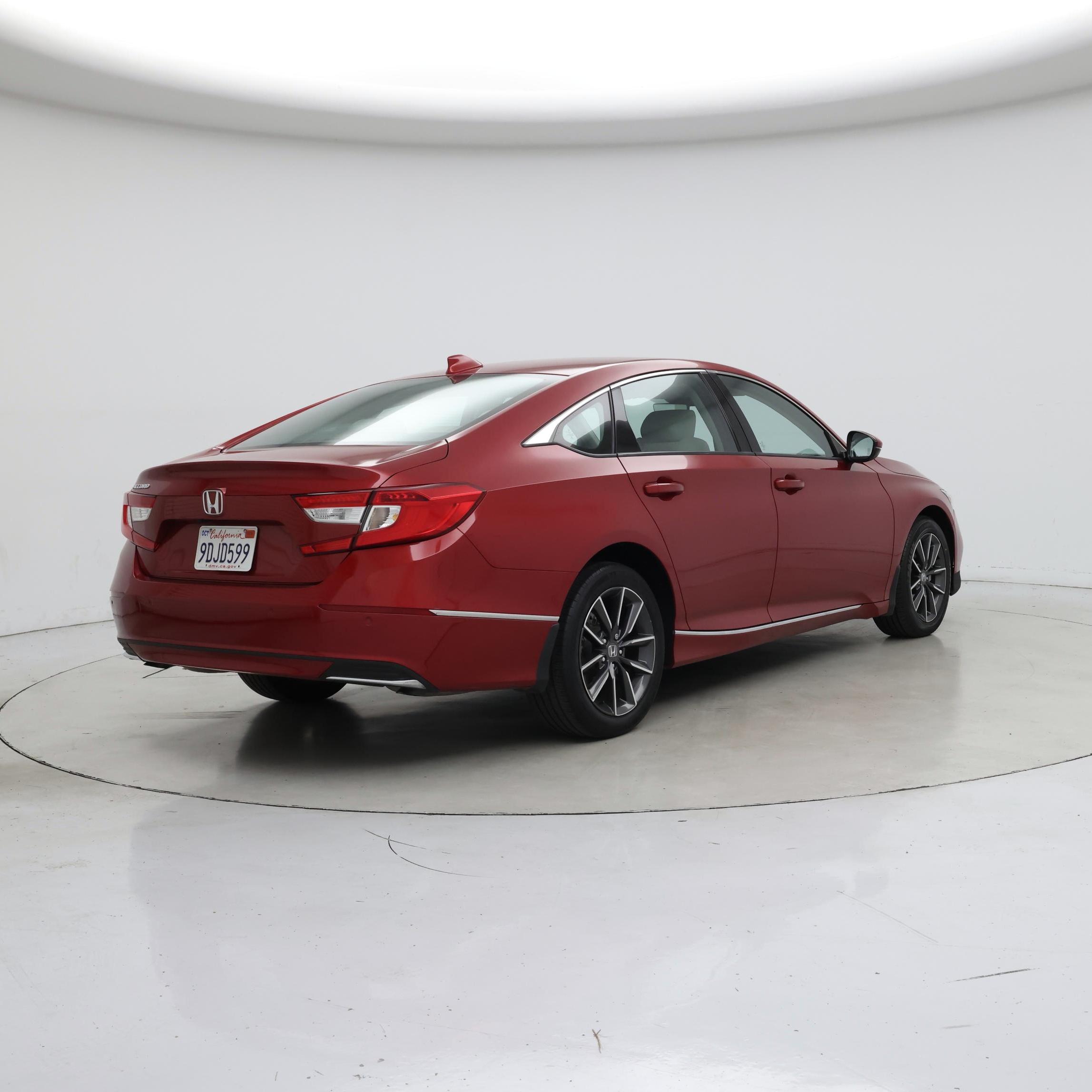 Thumbnail: 2022 Honda Accord - 8