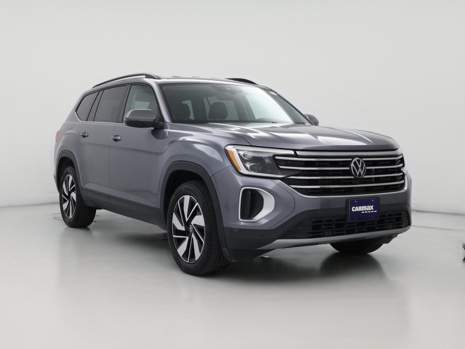 2024 Volkswagen Atlas