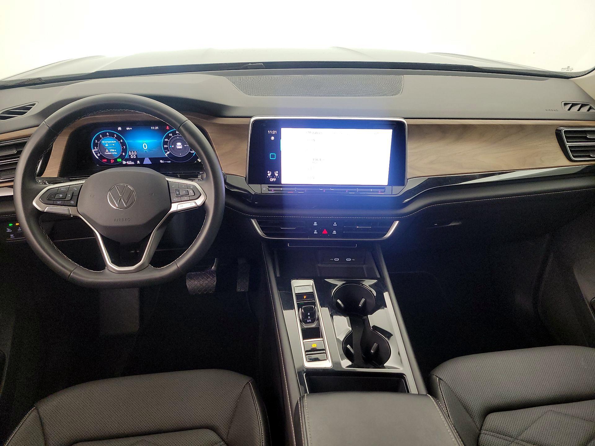 Thumbnail: 2024 Volkswagen Atlas - 9