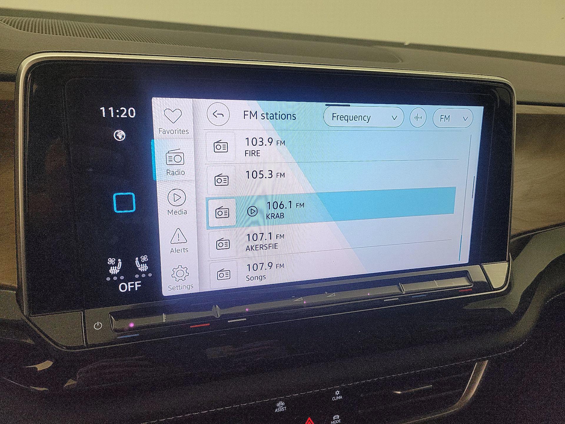 Thumbnail: 2024 Volkswagen Atlas - 15