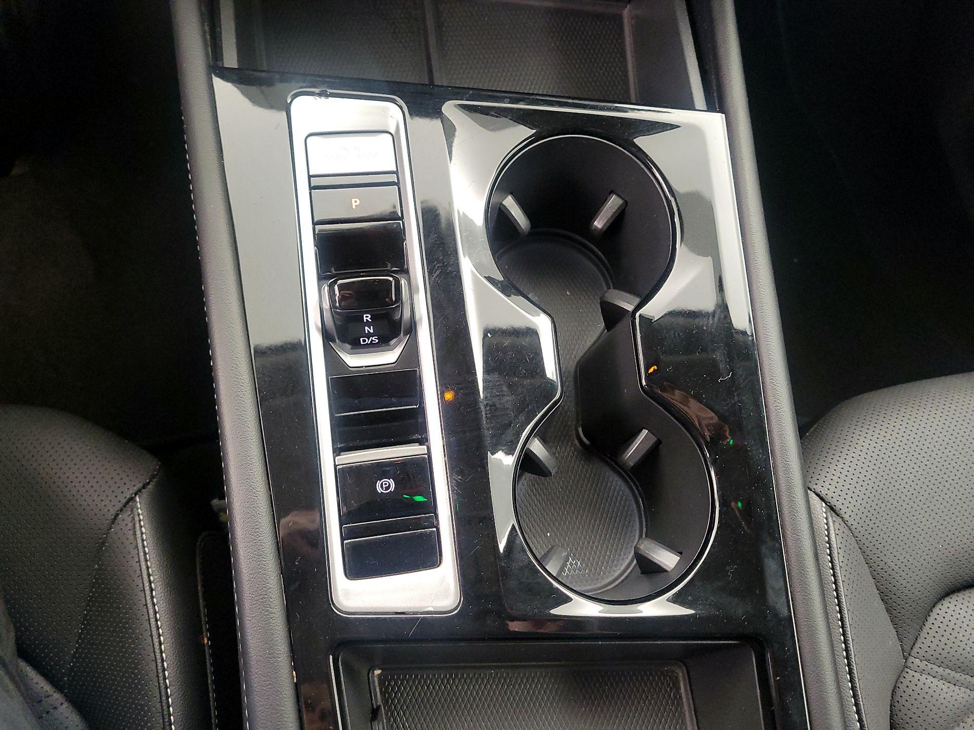 Thumbnail: 2024 Volkswagen Atlas - 17