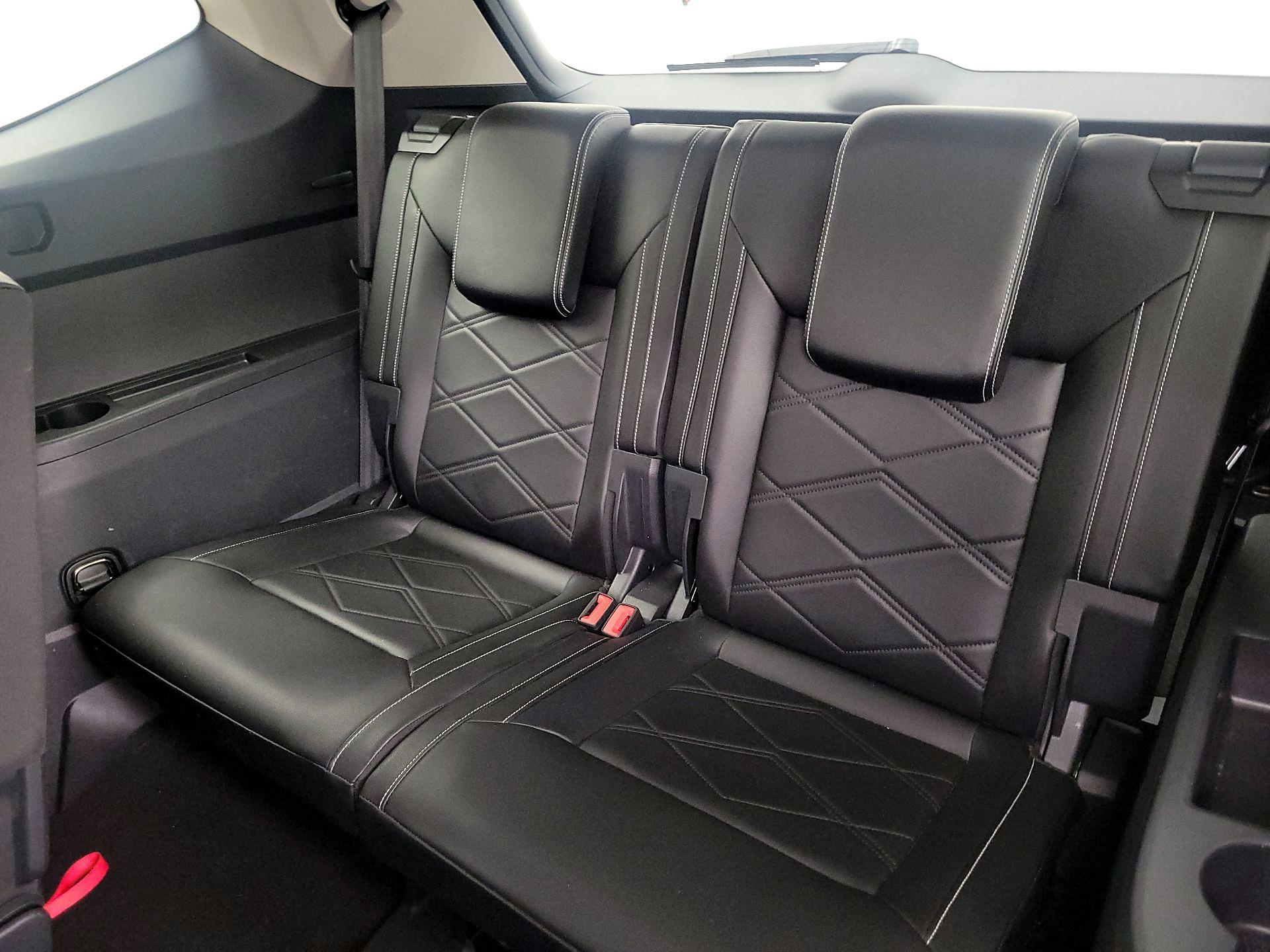 Thumbnail: 2024 Volkswagen Atlas - 20