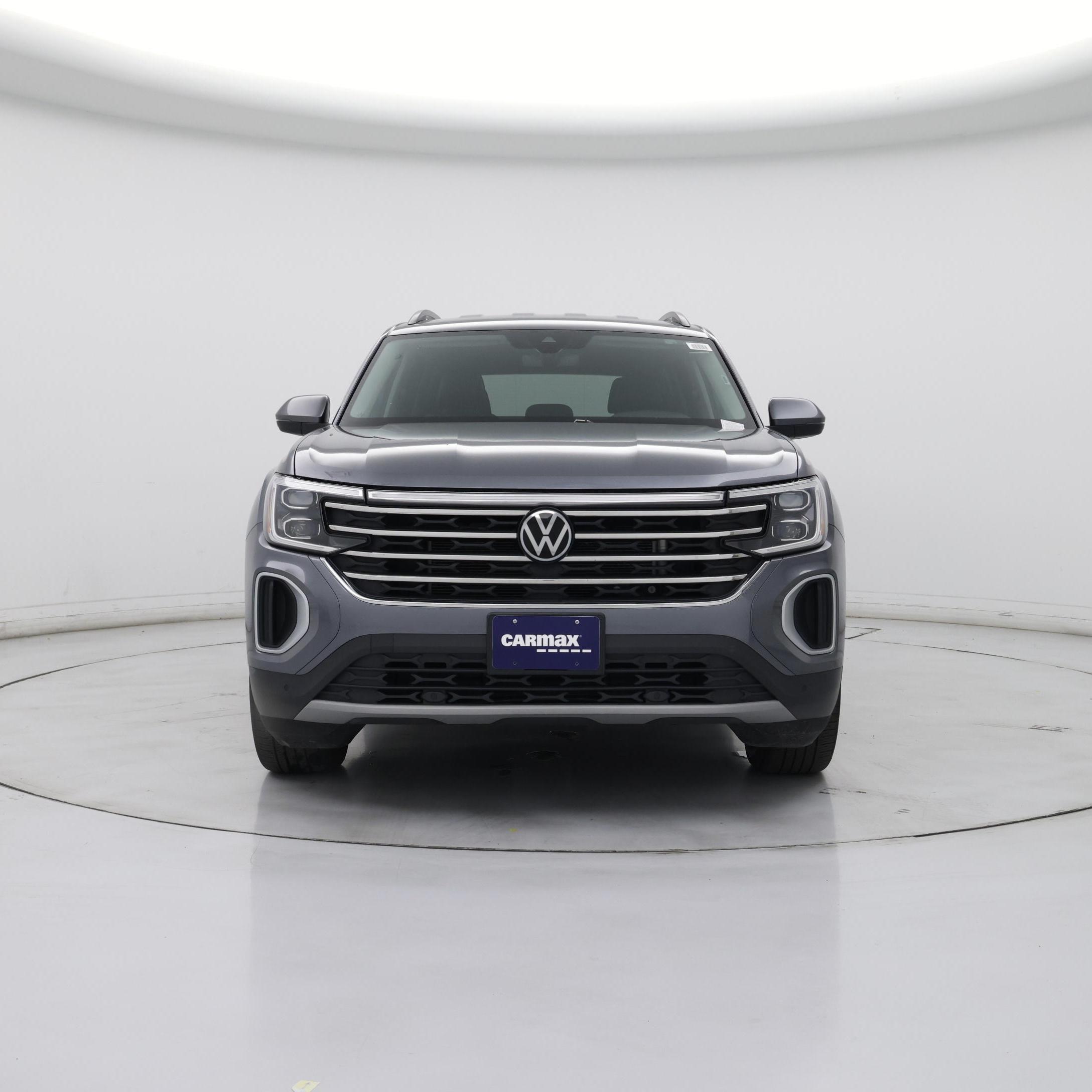 Thumbnail: 2024 Volkswagen Atlas - 5