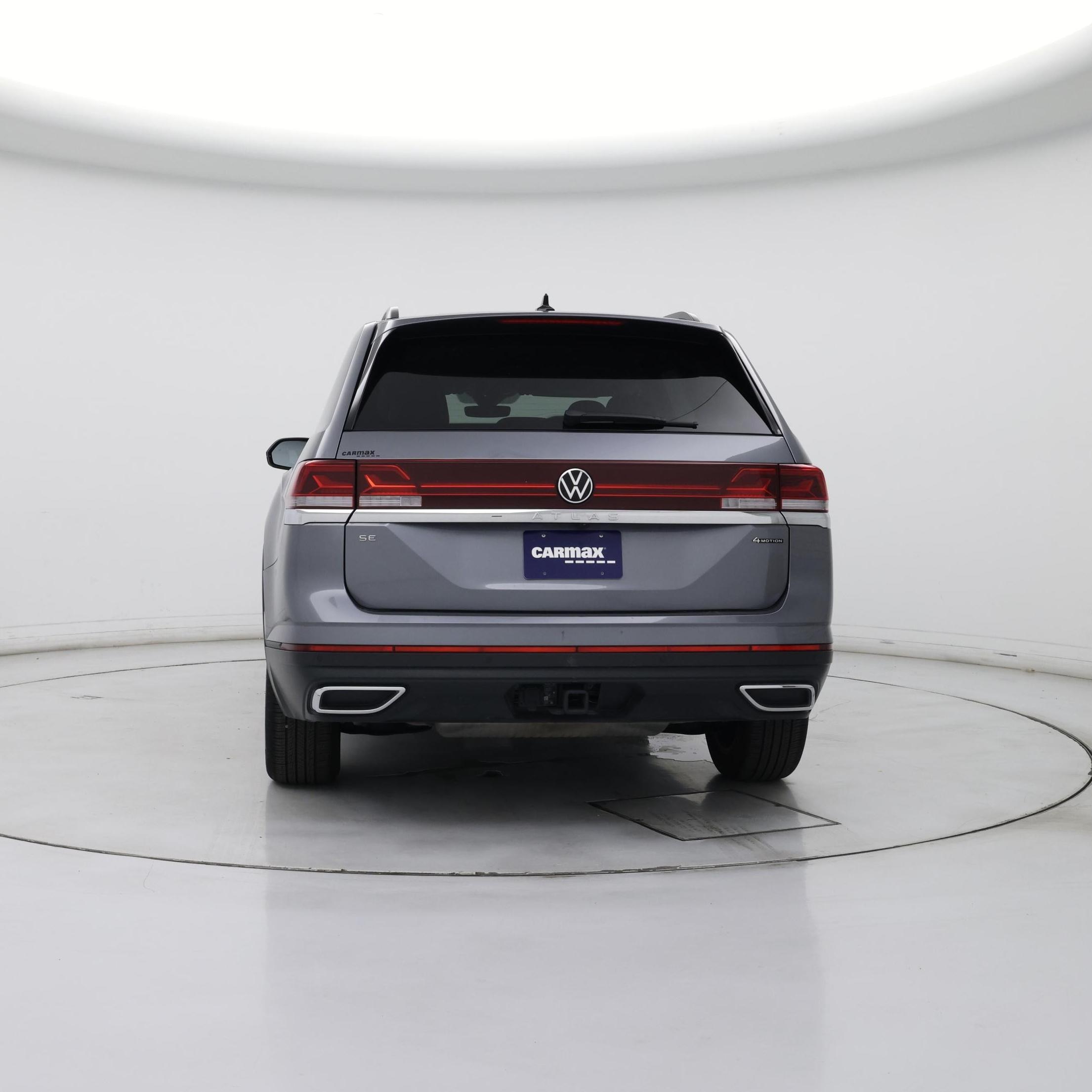 Thumbnail: 2024 Volkswagen Atlas - 6