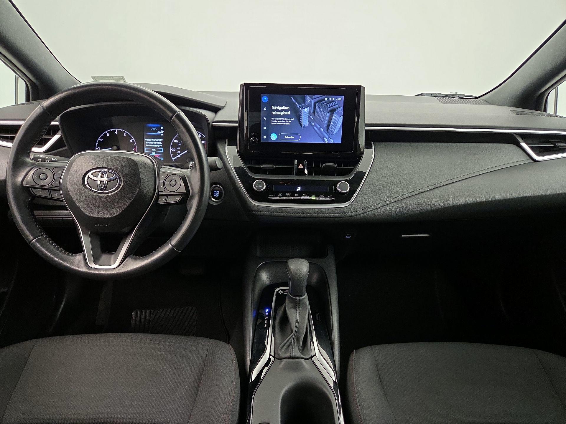 Thumbnail: 2024 Toyota Corolla - 9