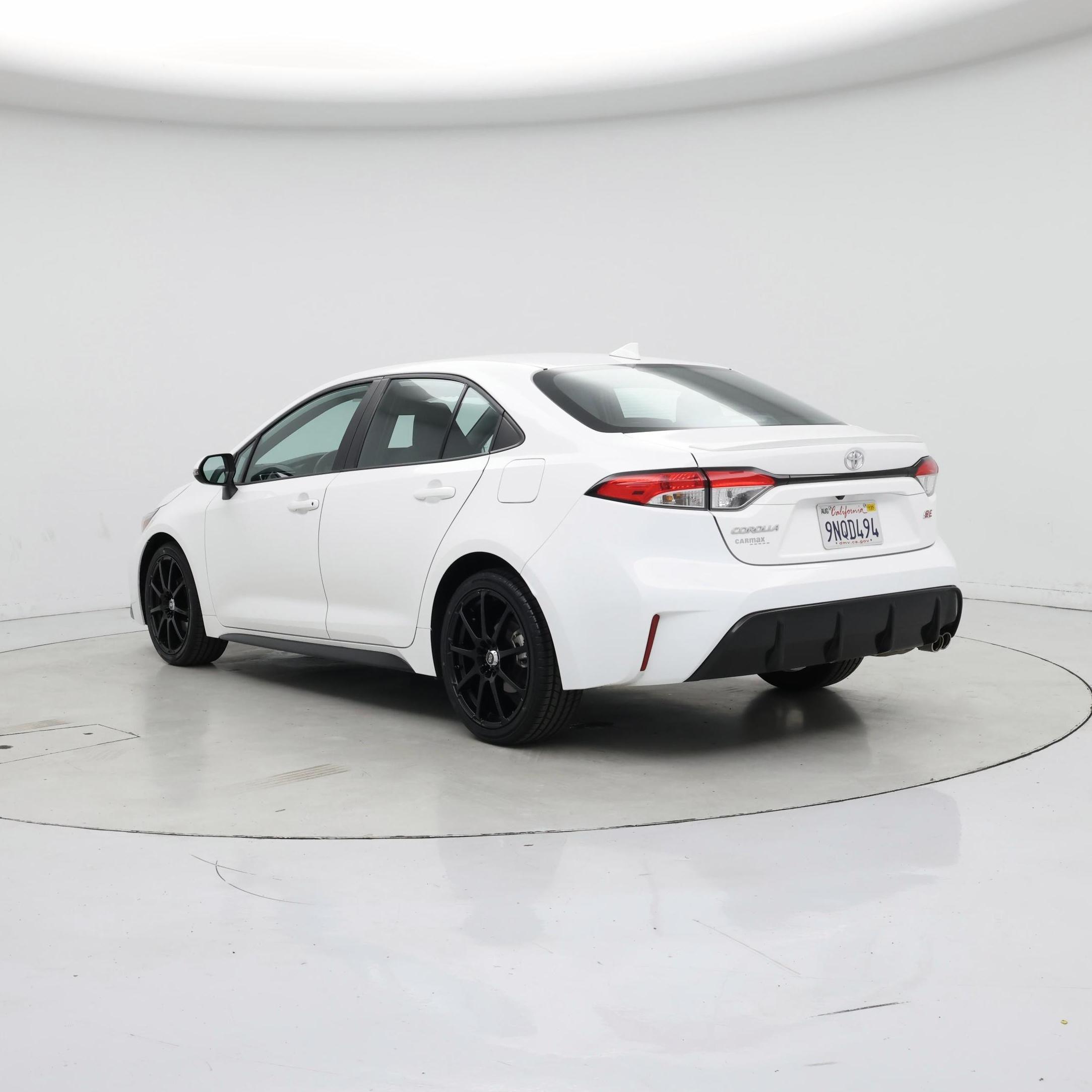 Thumbnail: 2024 Toyota Corolla - 2