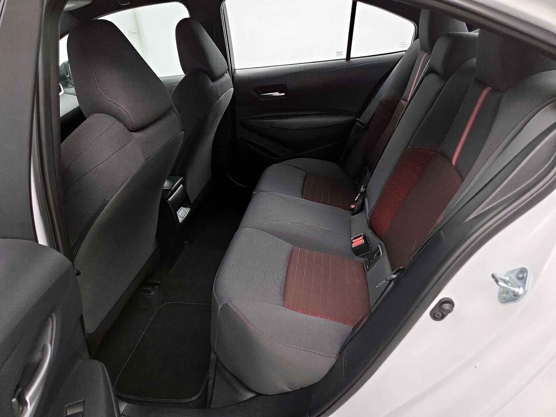 Thumbnail: 2024 Toyota Corolla - 19