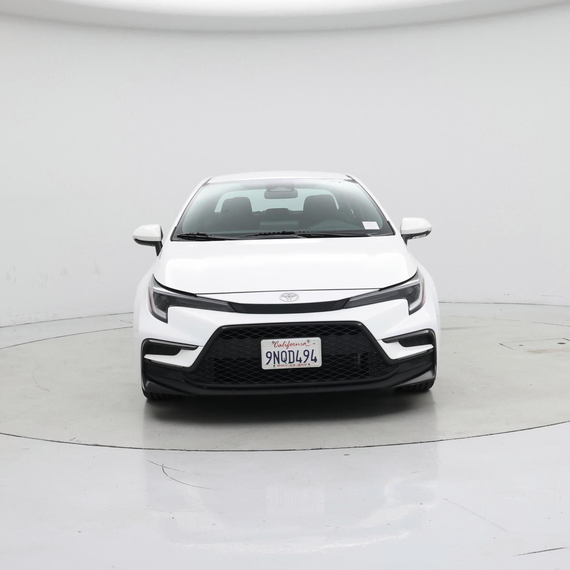 Thumbnail: 2024 Toyota Corolla - 5