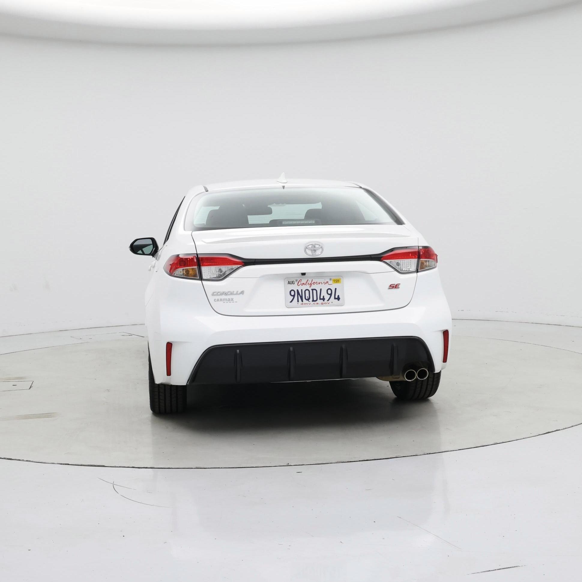 Thumbnail: 2024 Toyota Corolla - 6