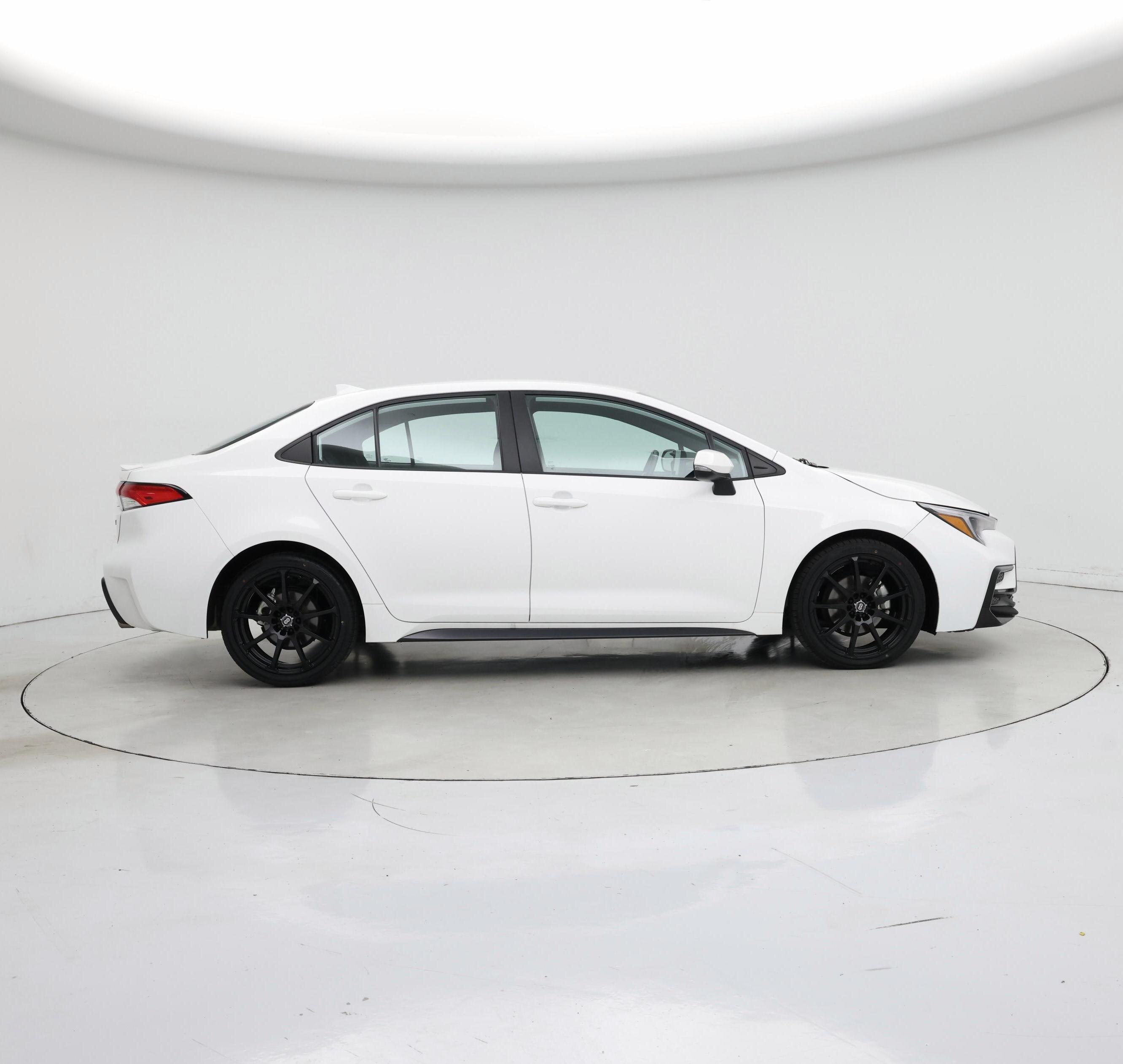 Thumbnail: 2024 Toyota Corolla - 7