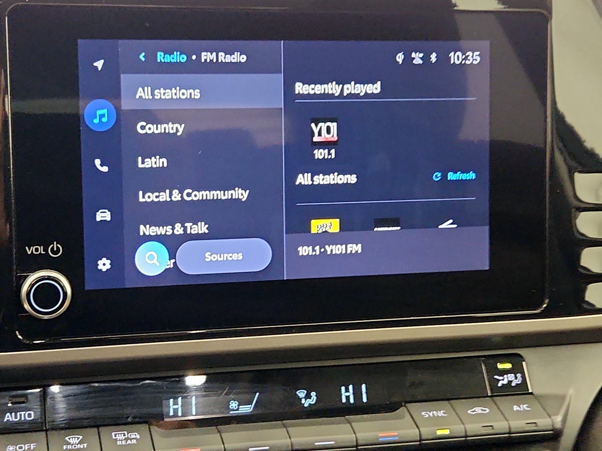 Thumbnail: 2025 Toyota Camry - 15