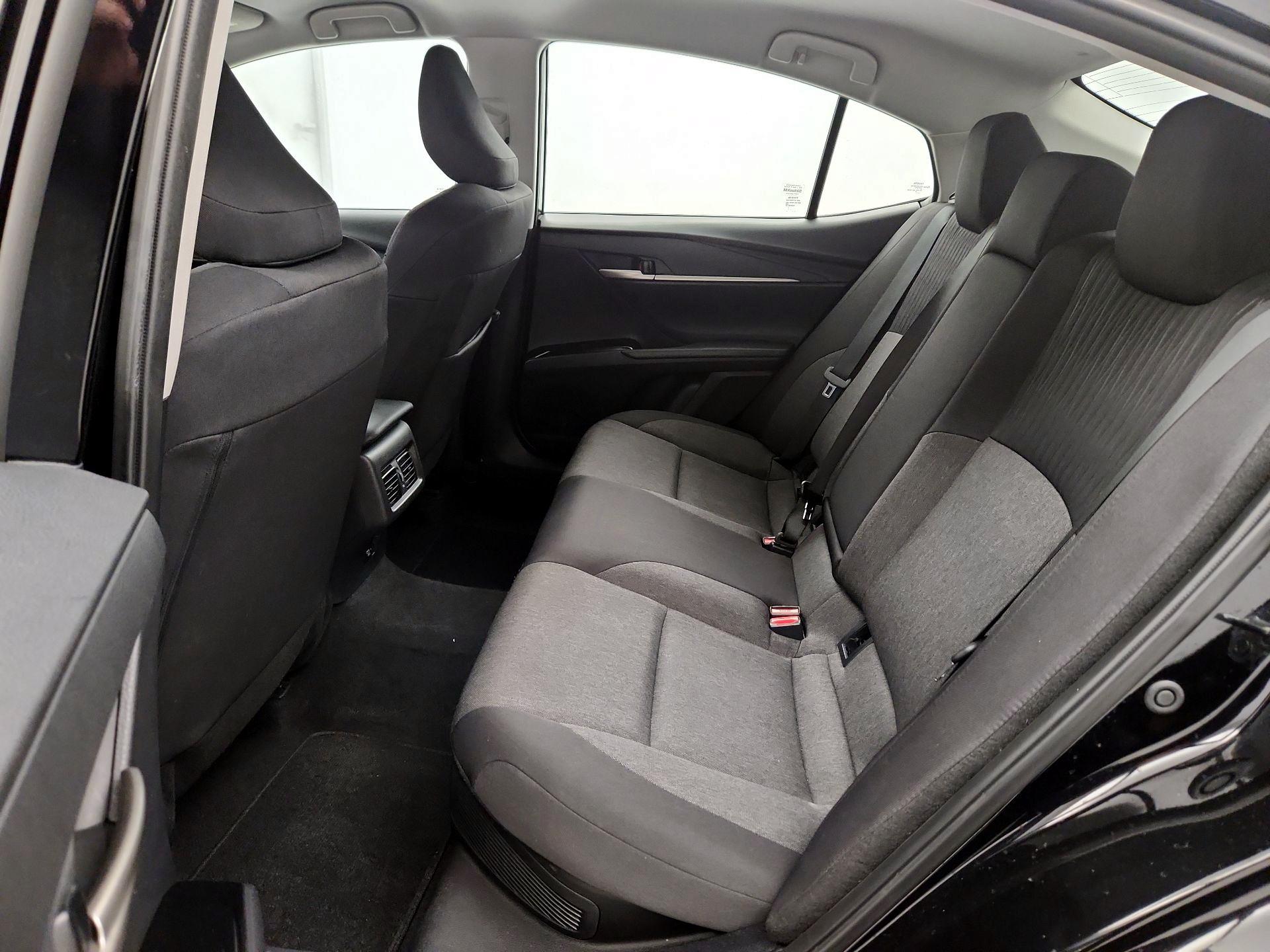 Thumbnail: 2025 Toyota Camry - 19