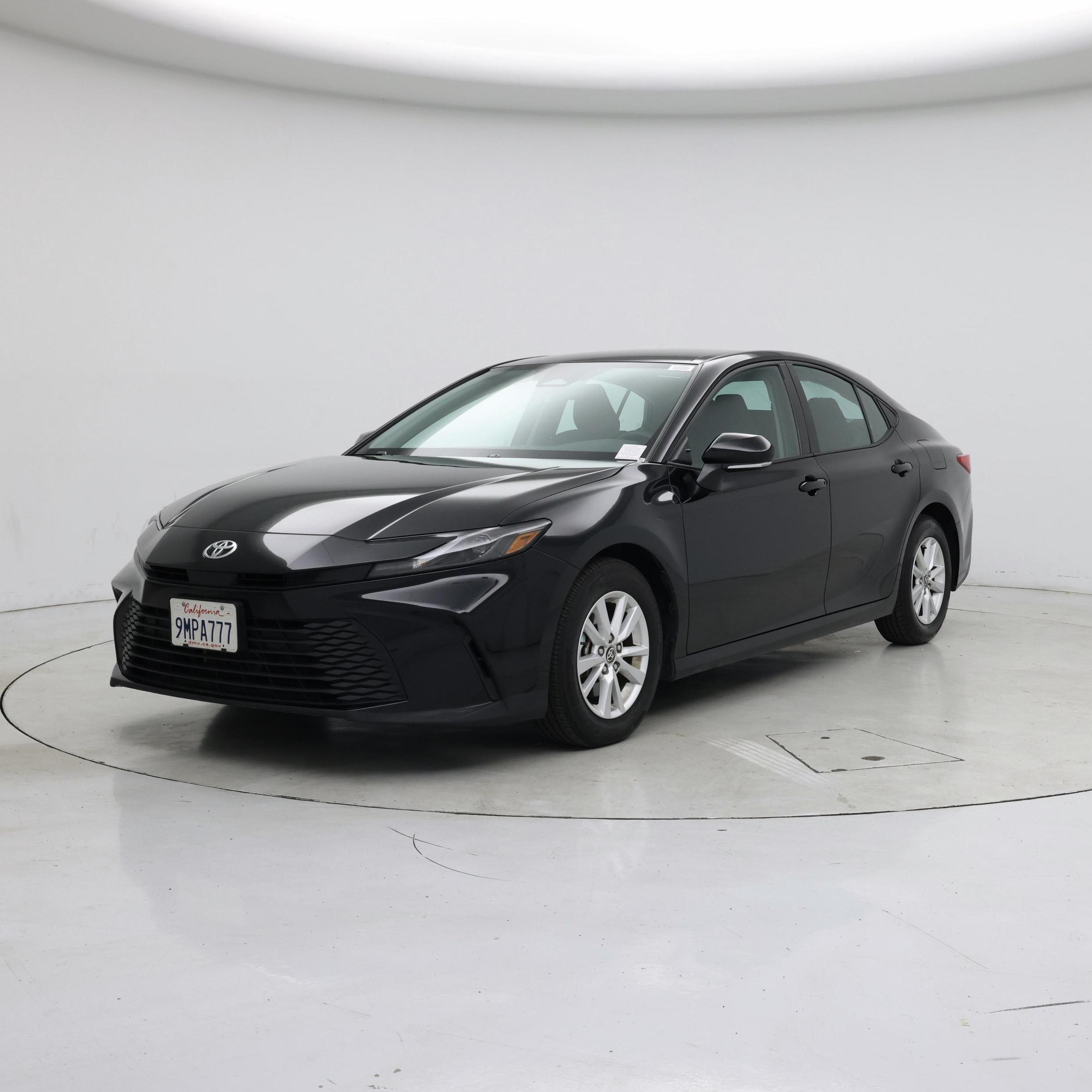 Thumbnail: 2025 Toyota Camry - 4