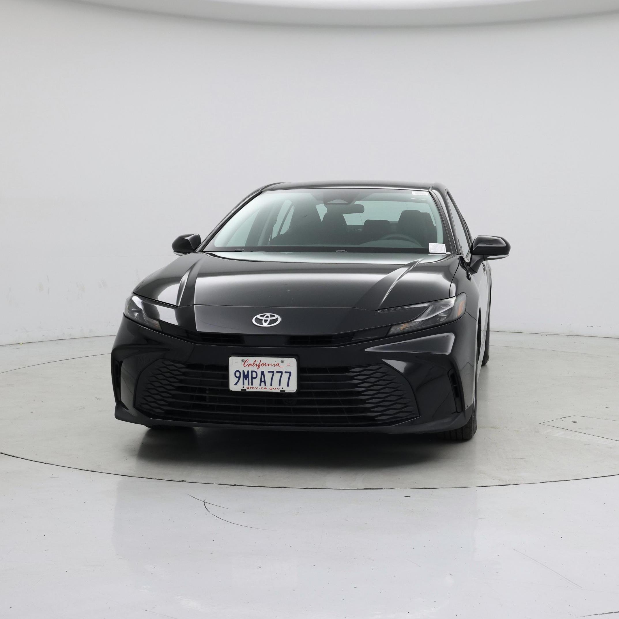 Thumbnail: 2025 Toyota Camry - 5