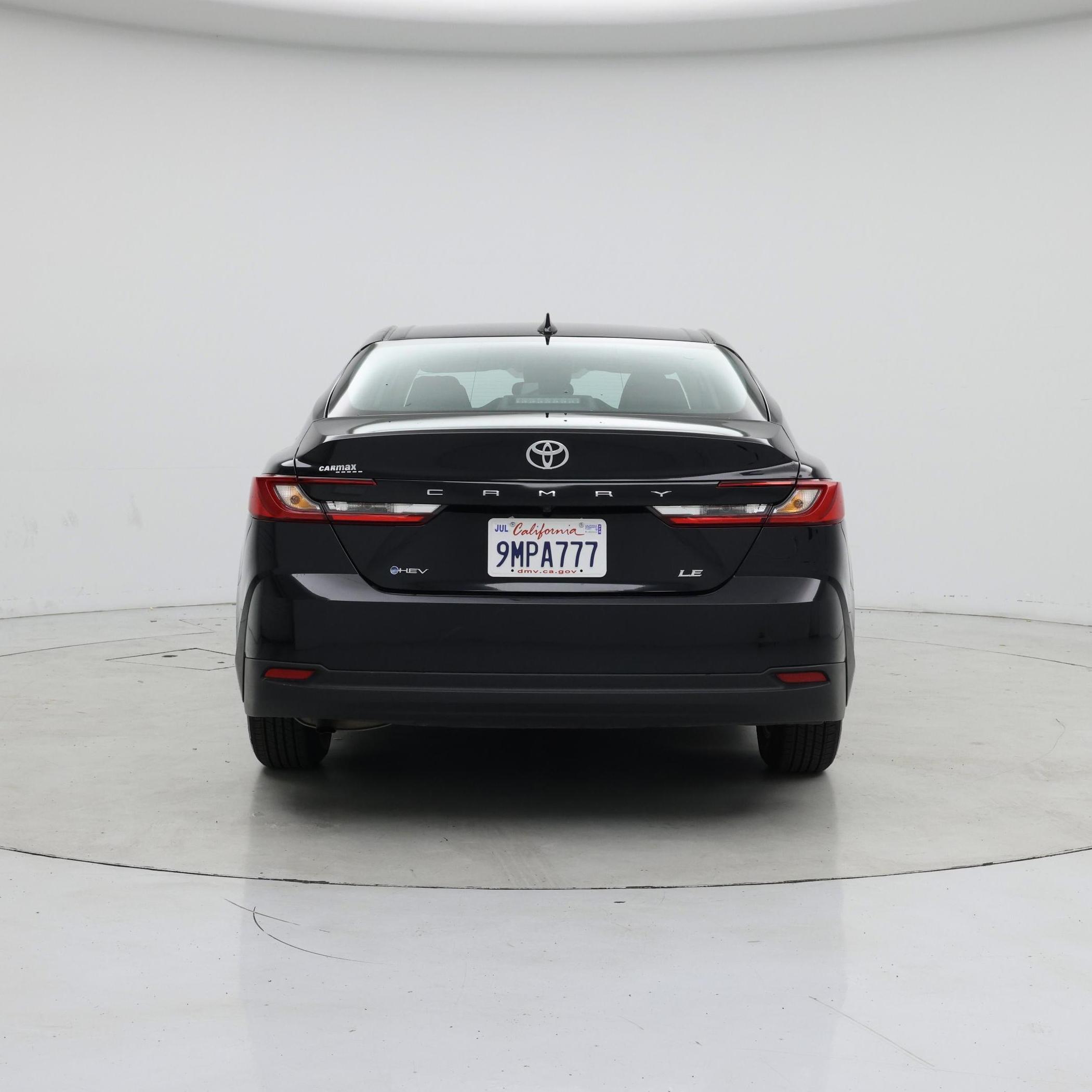 Thumbnail: 2025 Toyota Camry - 6