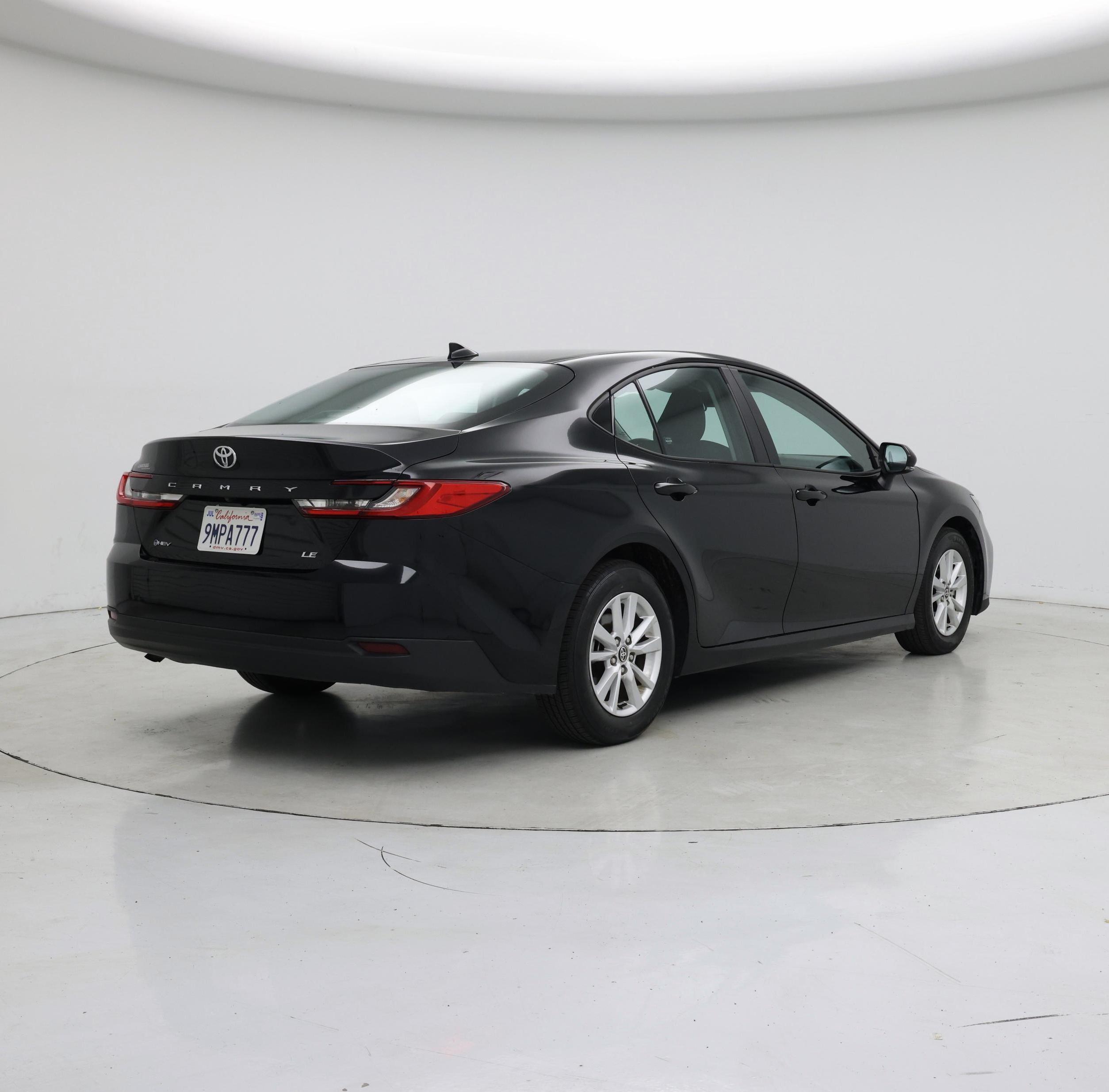 Thumbnail: 2025 Toyota Camry - 8