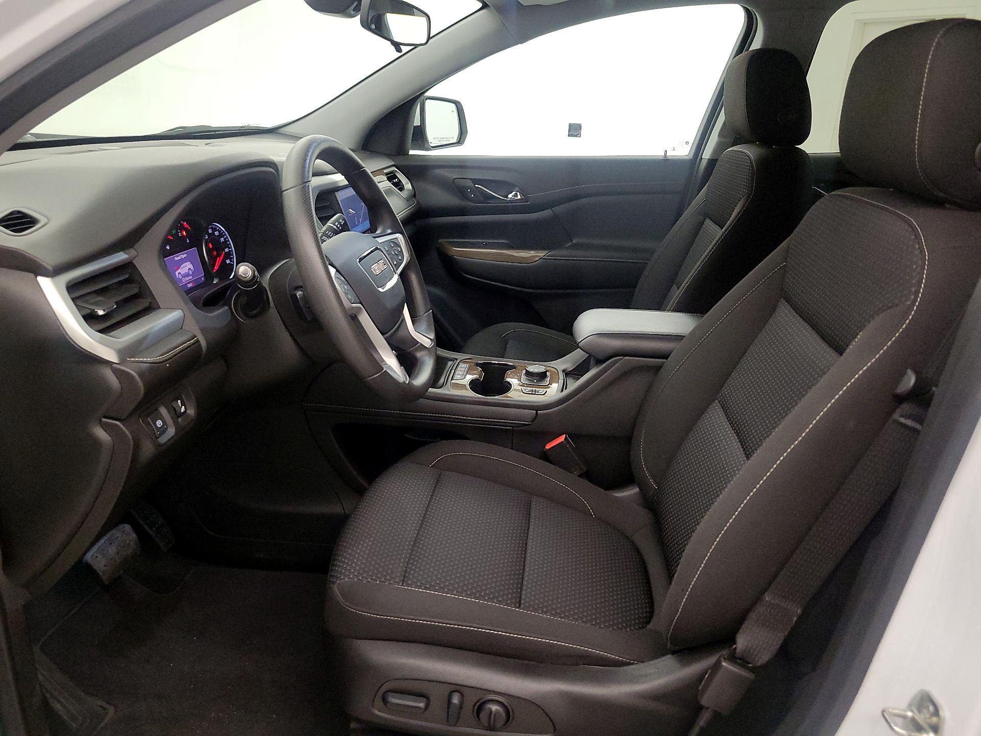 Thumbnail: 2023 GMC Acadia - 11