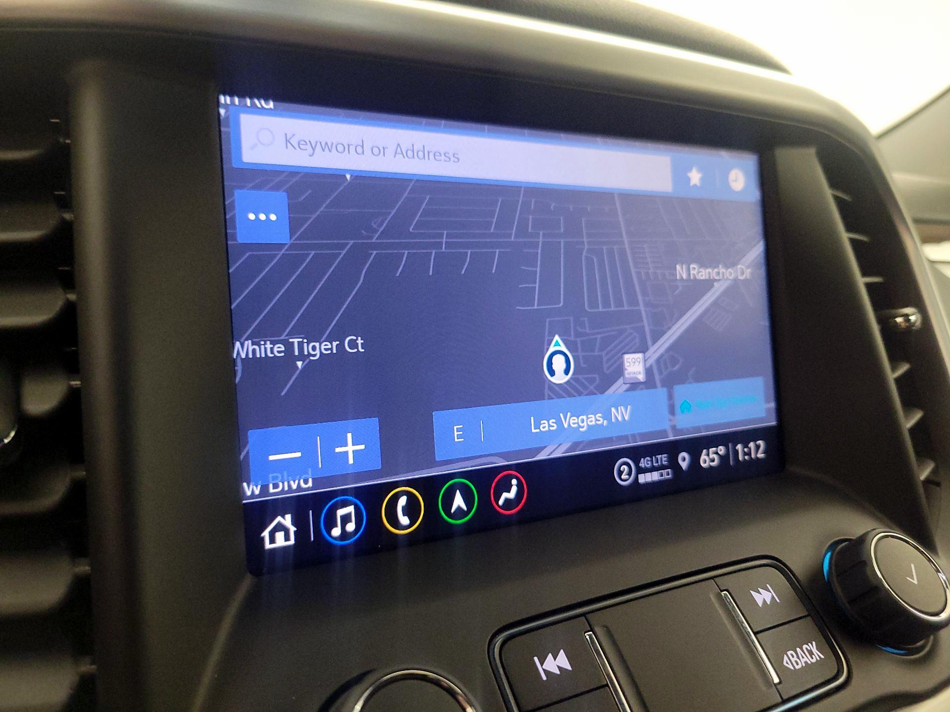 Thumbnail: 2023 GMC Acadia - 14