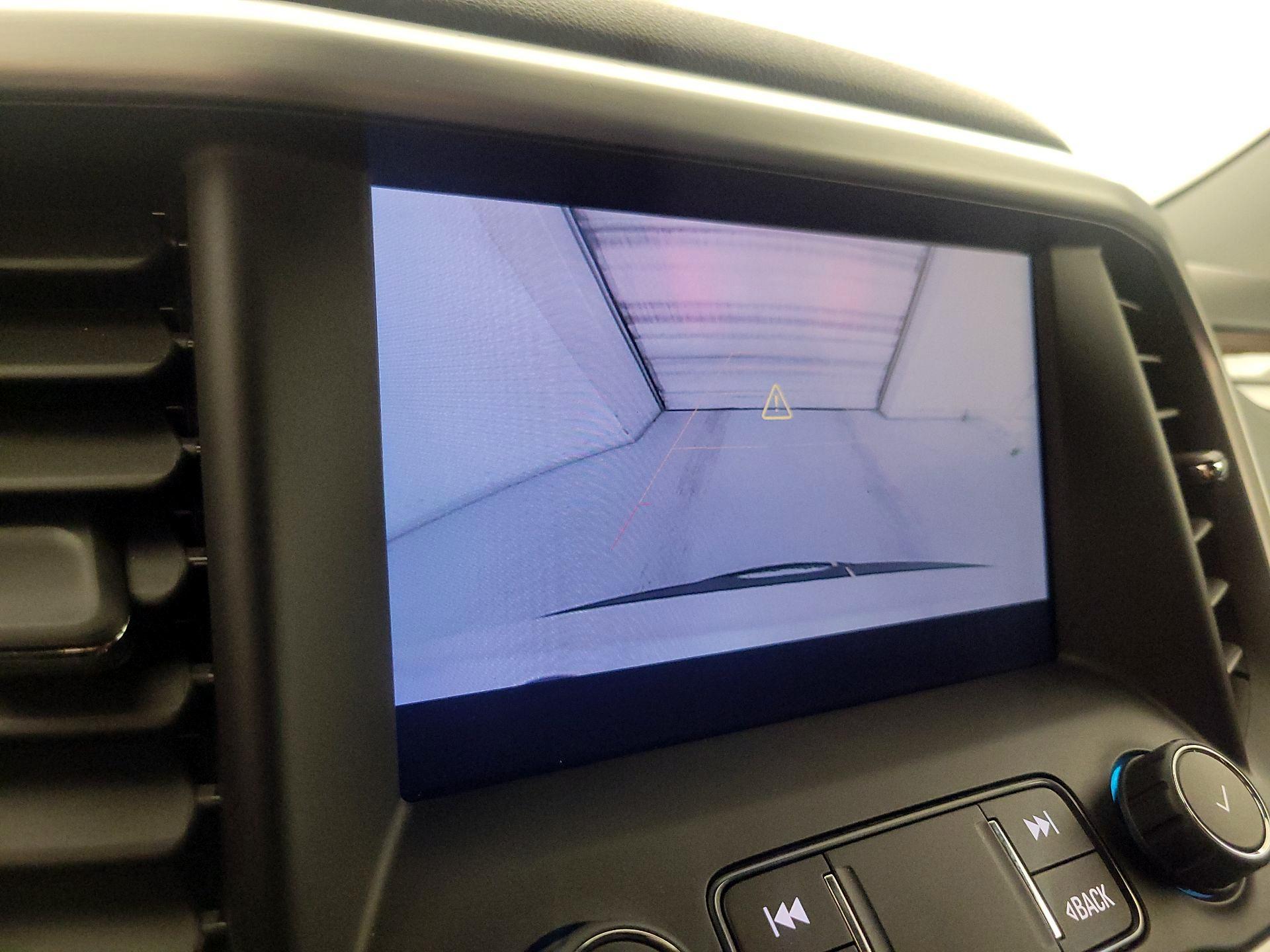 Thumbnail: 2023 GMC Acadia - 15